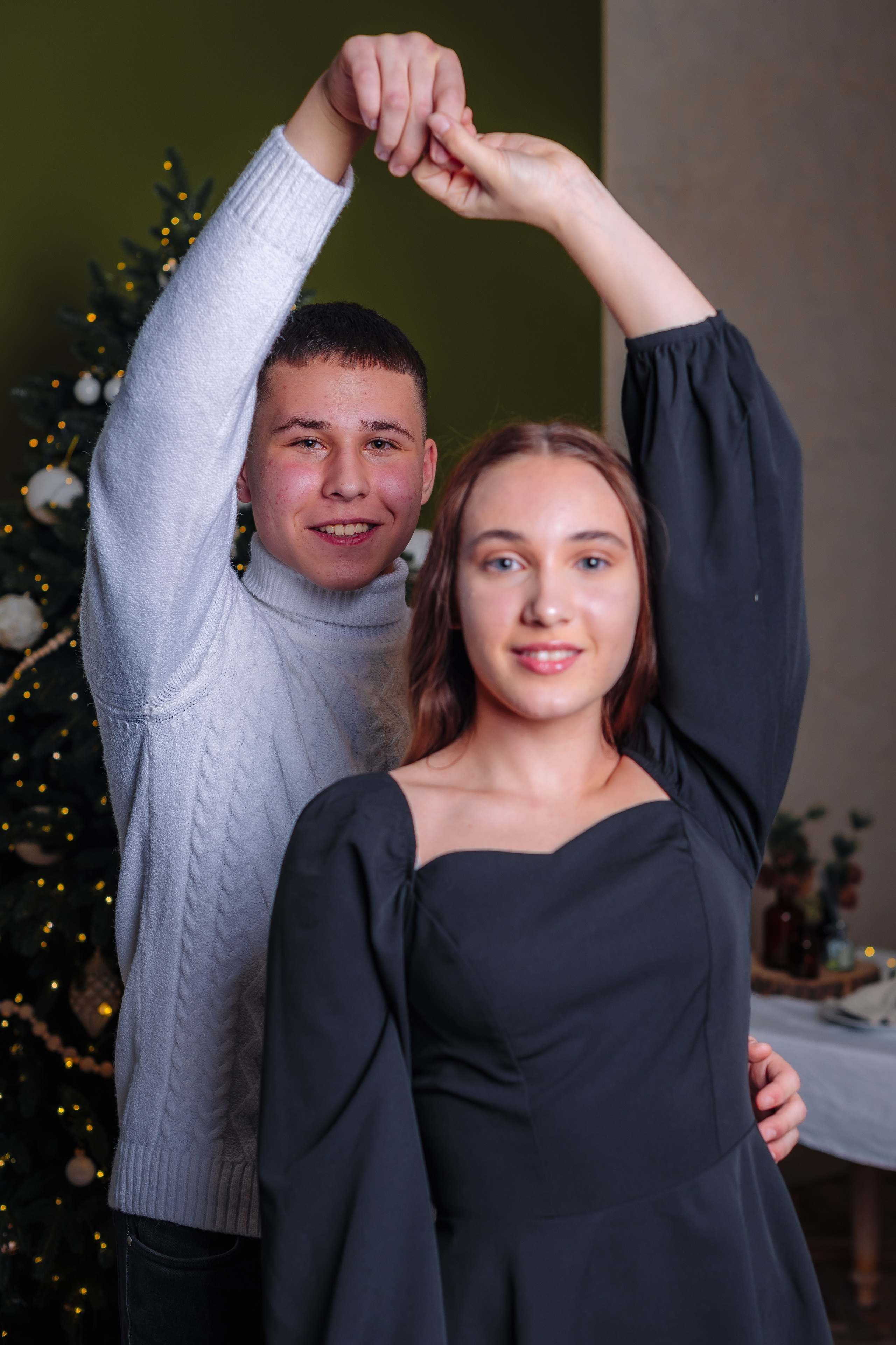 Выпускной альбом — 9 «А». Иван Кубик — фотограф и видеограф