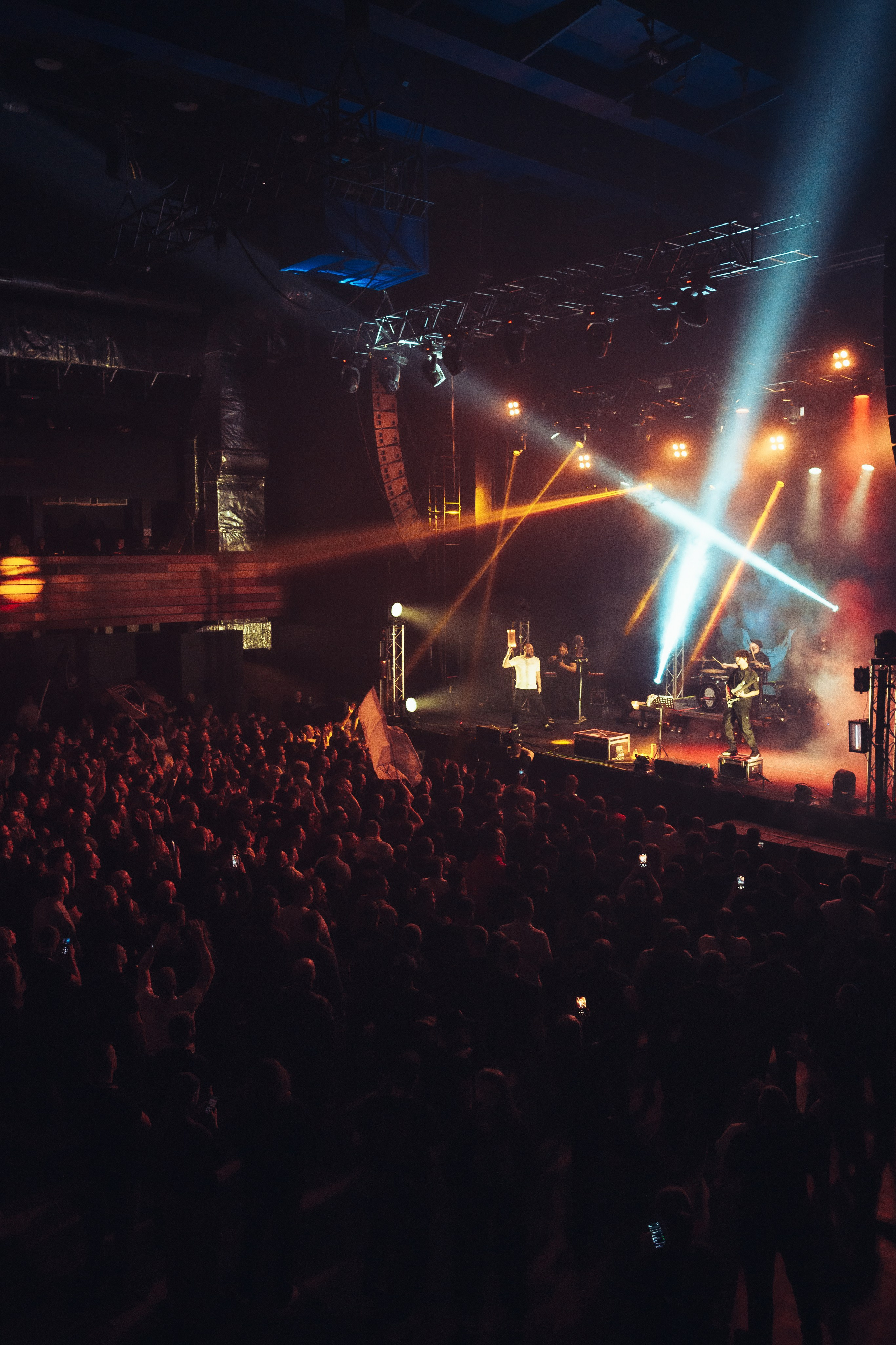 МАВАШИ group, 2025 год. Иван Кубик — фотограф и видеограф