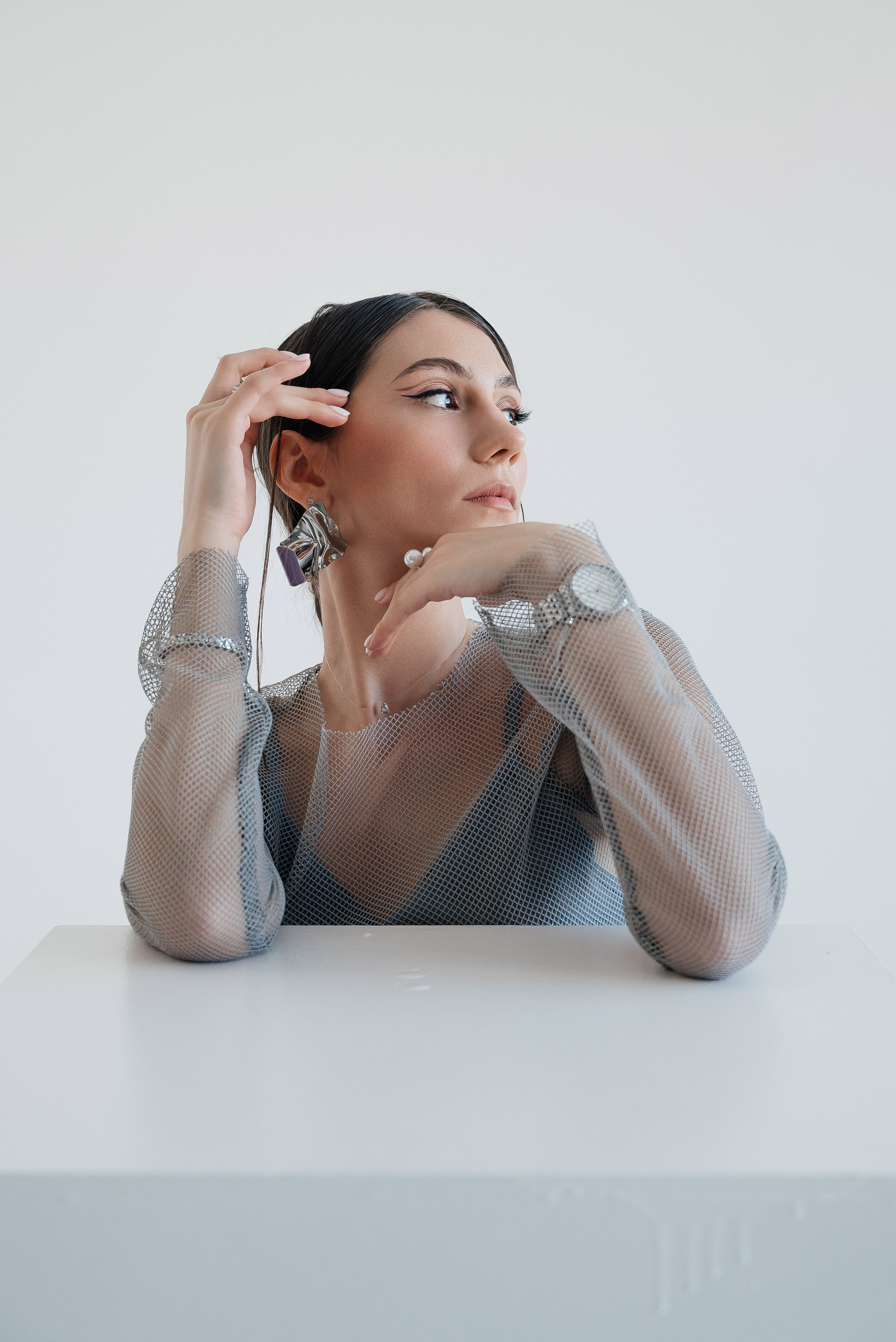 Роксана. Тамара Власова