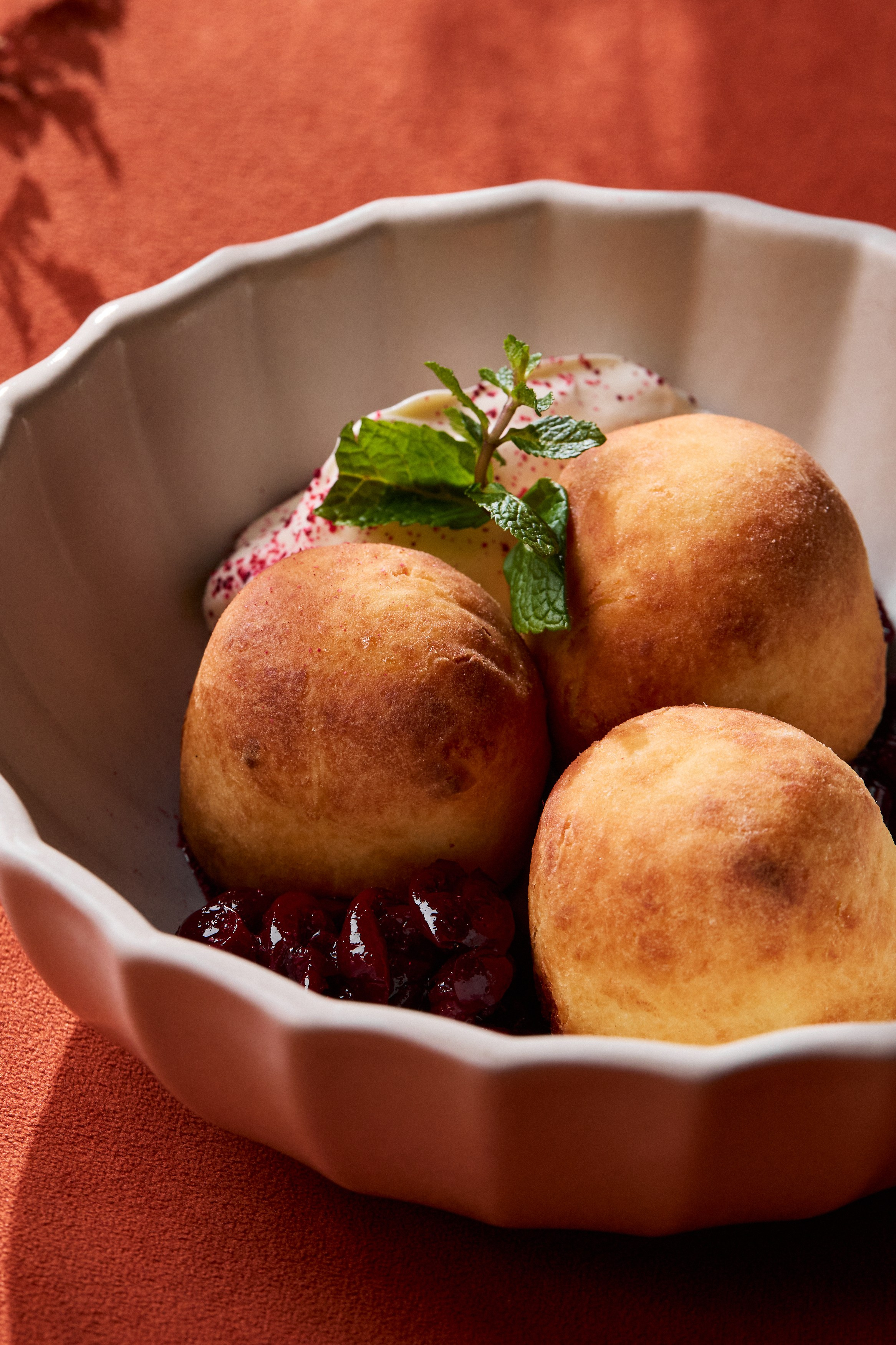 РЕСТОРАНЫ. Контент фотограф в Москве Ник Фрост