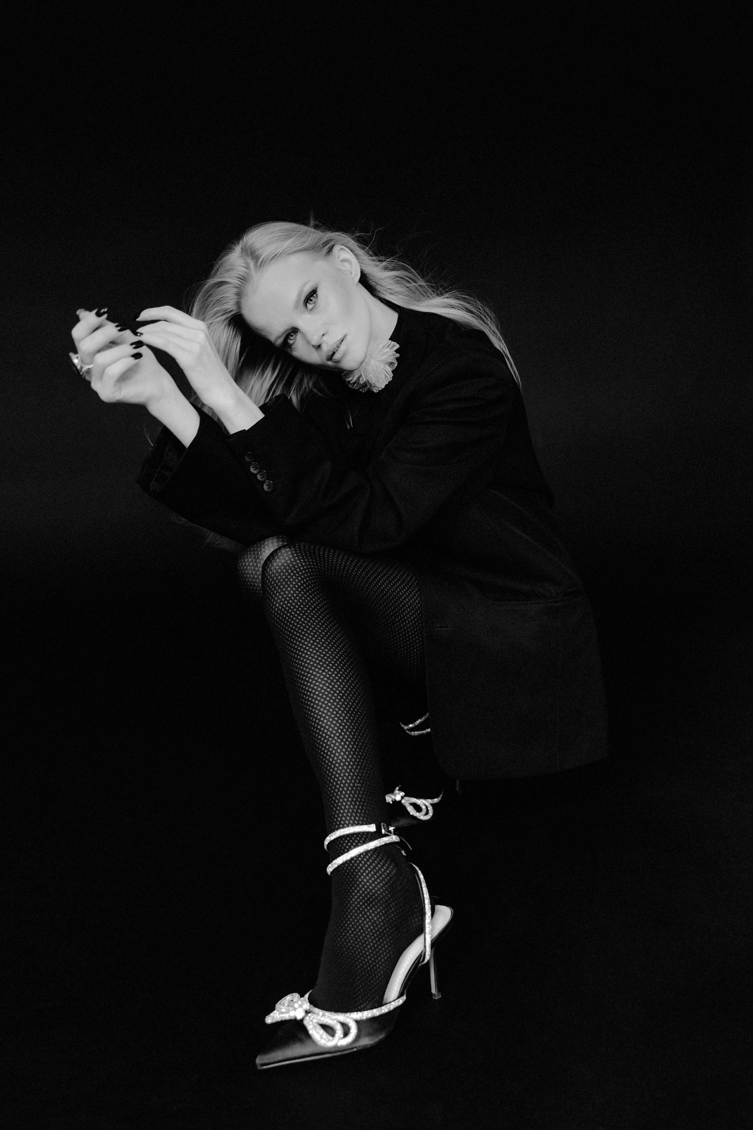 Рина. Главная