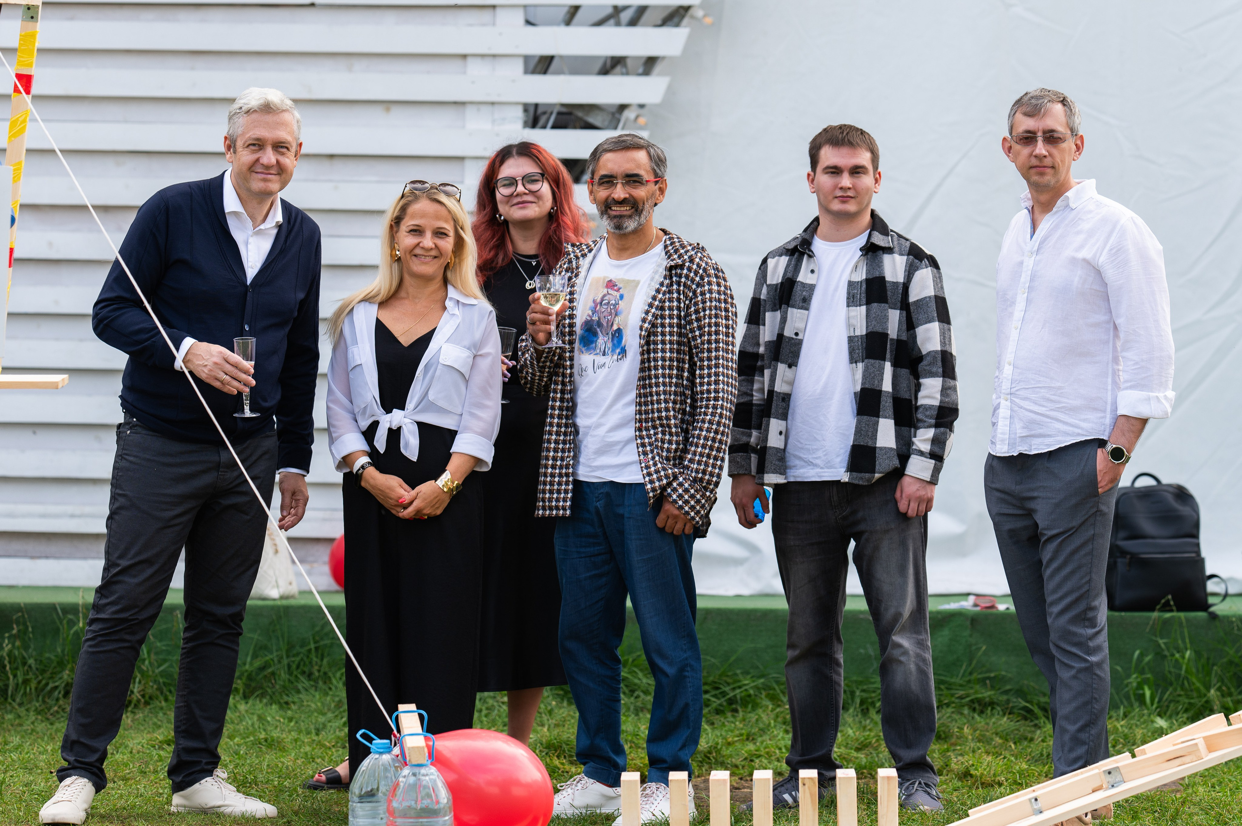 Лукойл. Фотограф Сергей Белов | Москва