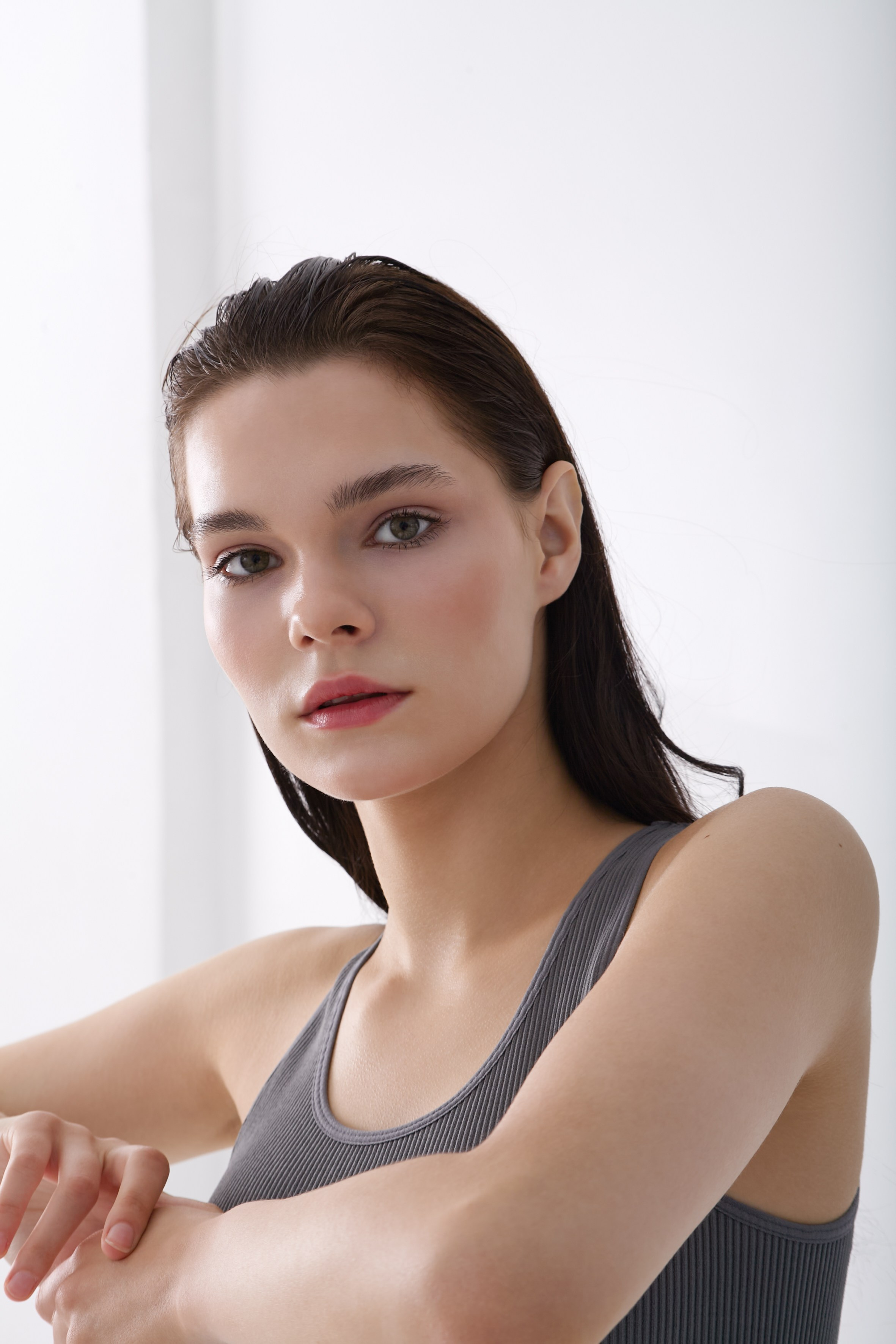 модельные тесты для Алины М Москва