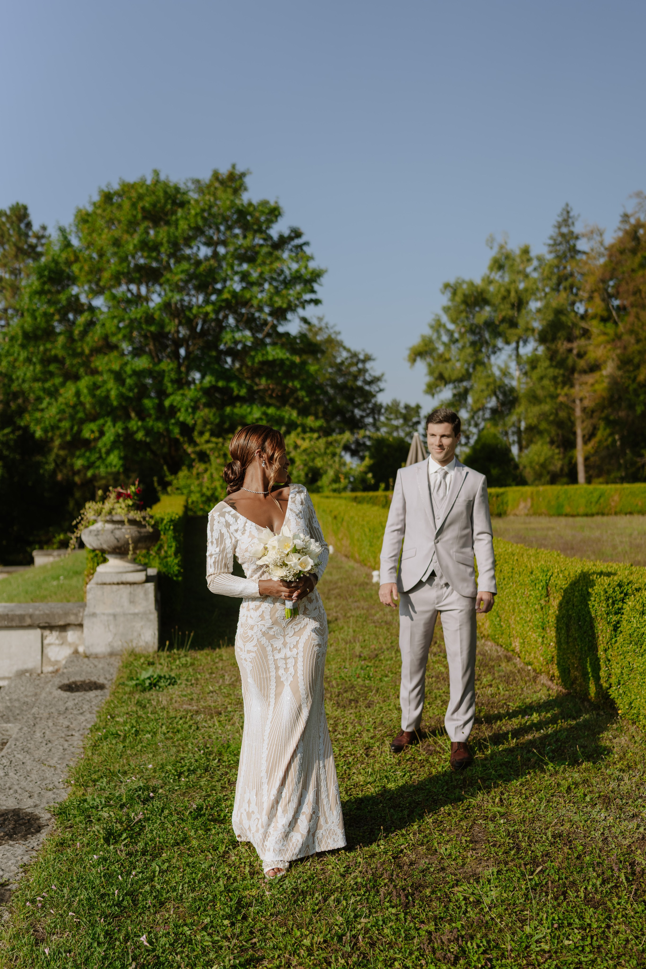 Samara & Vincent | civil wedding. Professional Wedding Photographer Geneva & Romande Switzerland | Tanya Creator