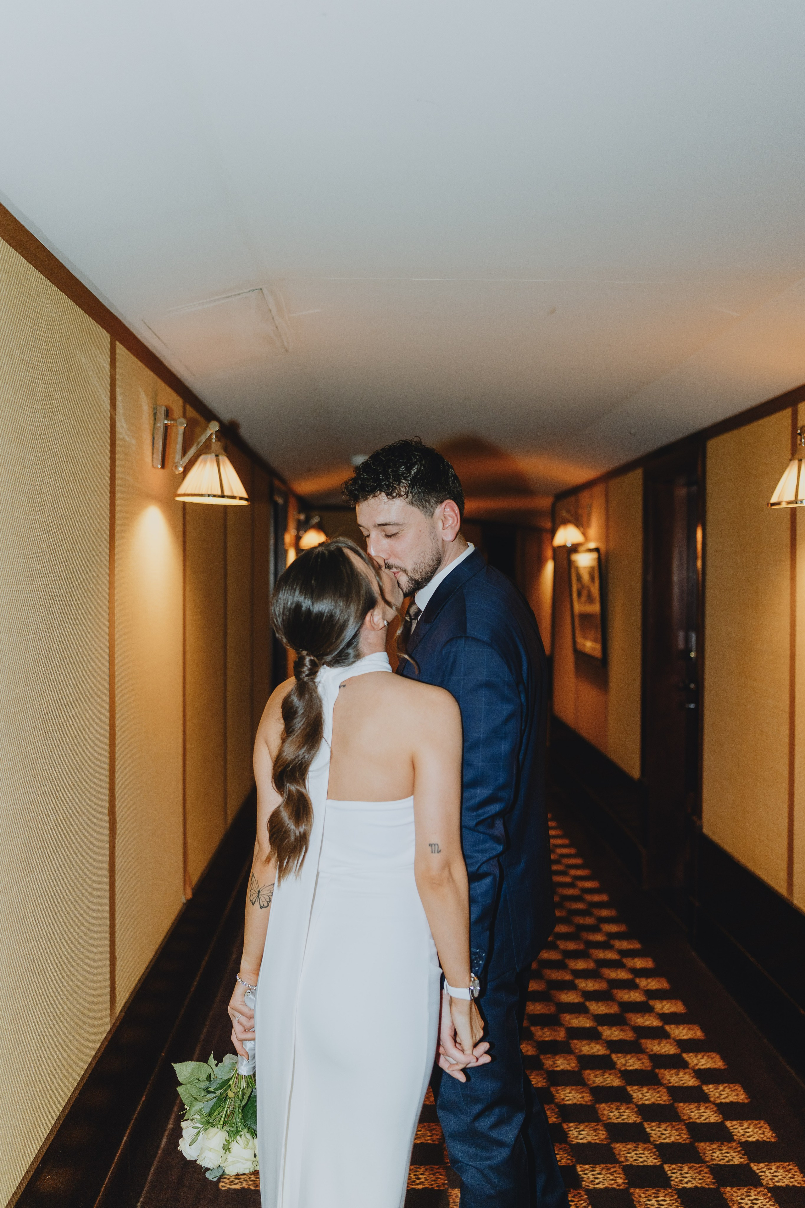 Laurane & Marco | Hotel La Réserve Genève. Photographe de Mariage Professionnelle — Genève & Suisse Romande | Tanya Creator