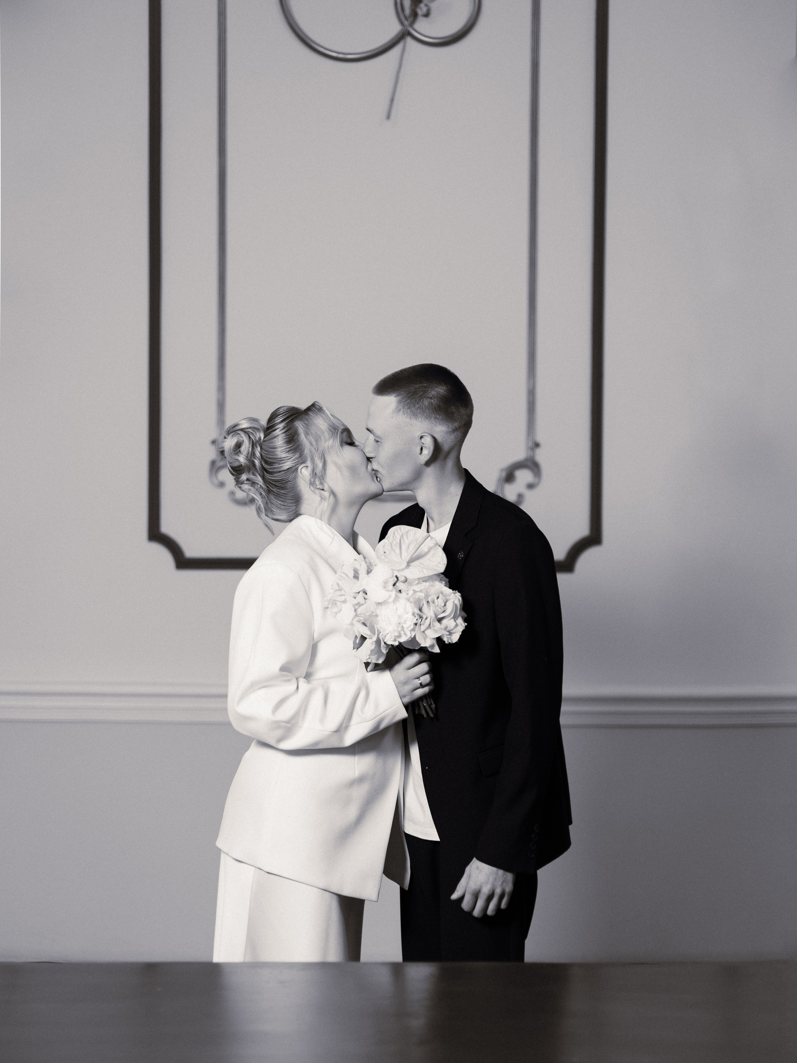 Артём ♡ Дарья. Фотограф и видеограф в Бугульме Аня Трутнева