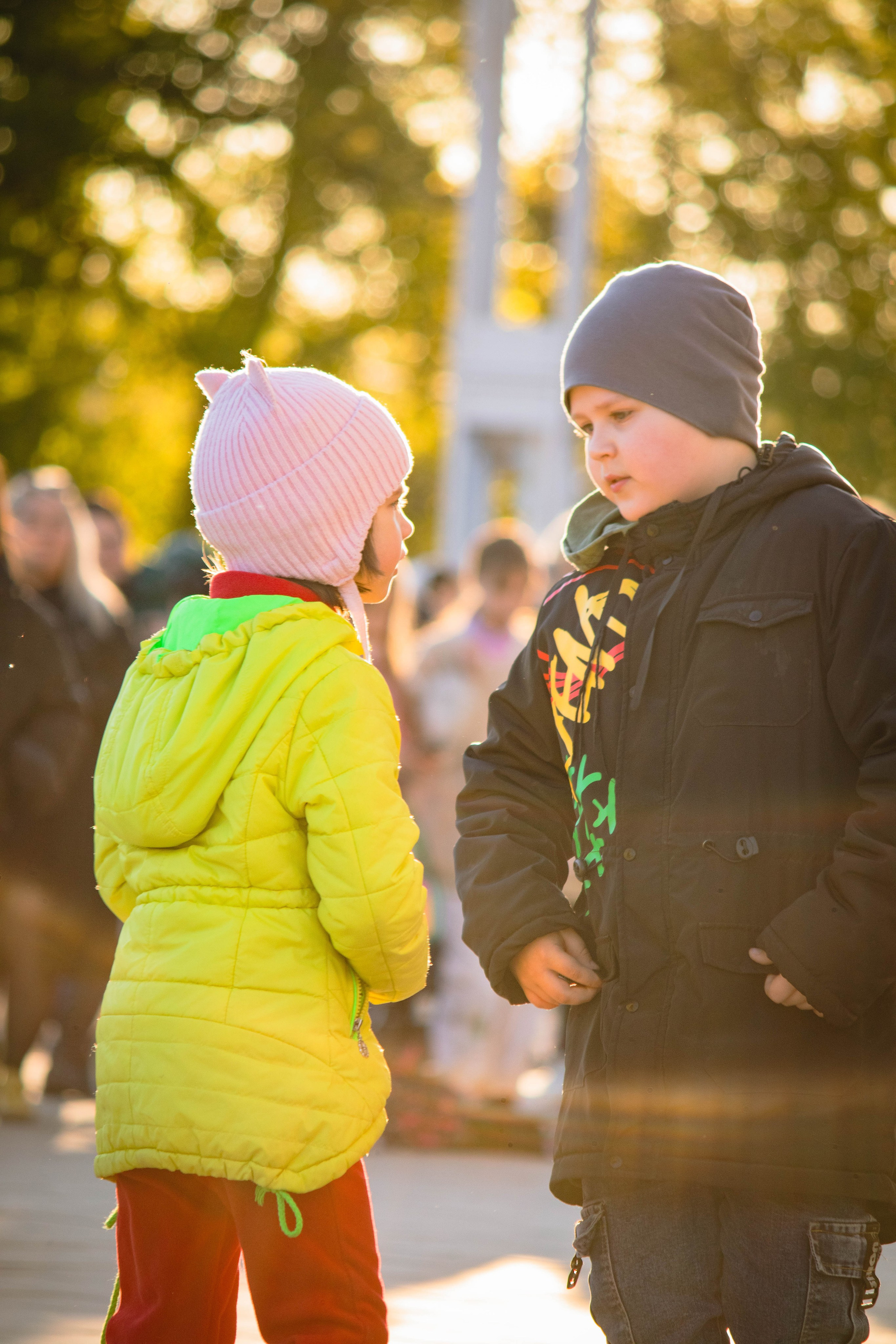Любовь. Семья. Май. Фотограф и видеограф в Бугульме Аня Трутнева