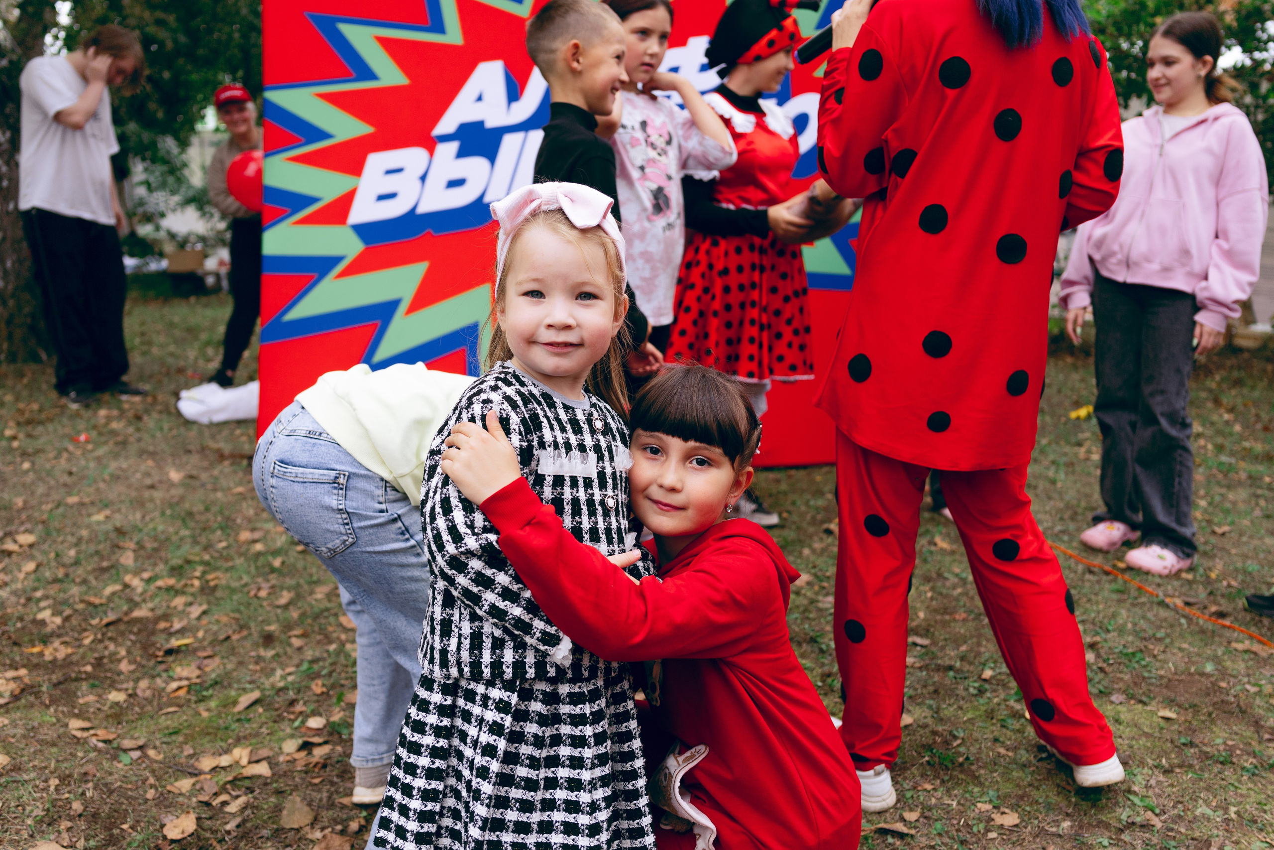 Альфа-Банк. Фотограф и видеограф в Бугульме Аня Трутнева