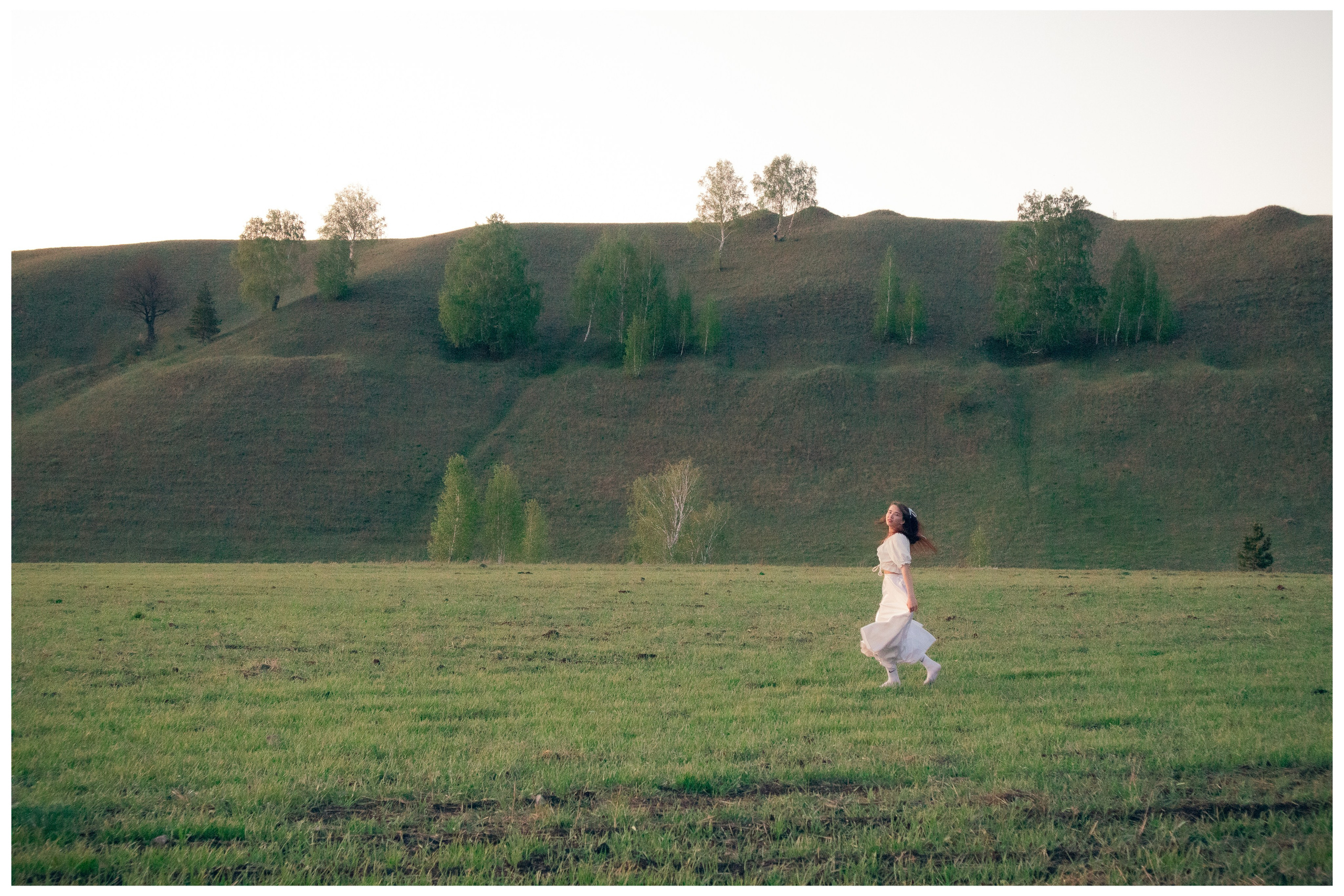 Арина. Фотограф и видеограф в Бугульме Аня Трутнева