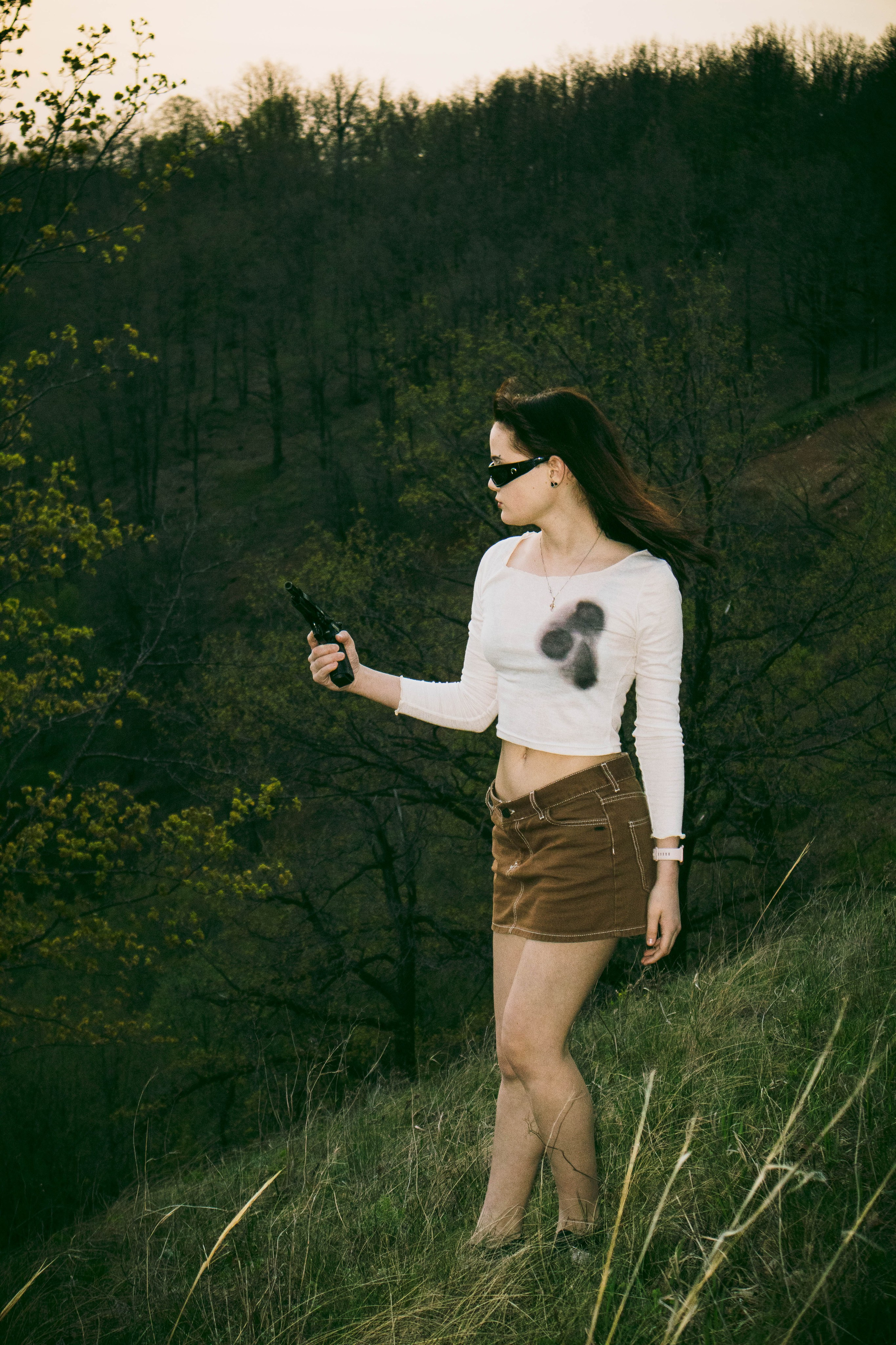 Лиза. Фотограф и видеограф в Бугульме Аня Трутнева