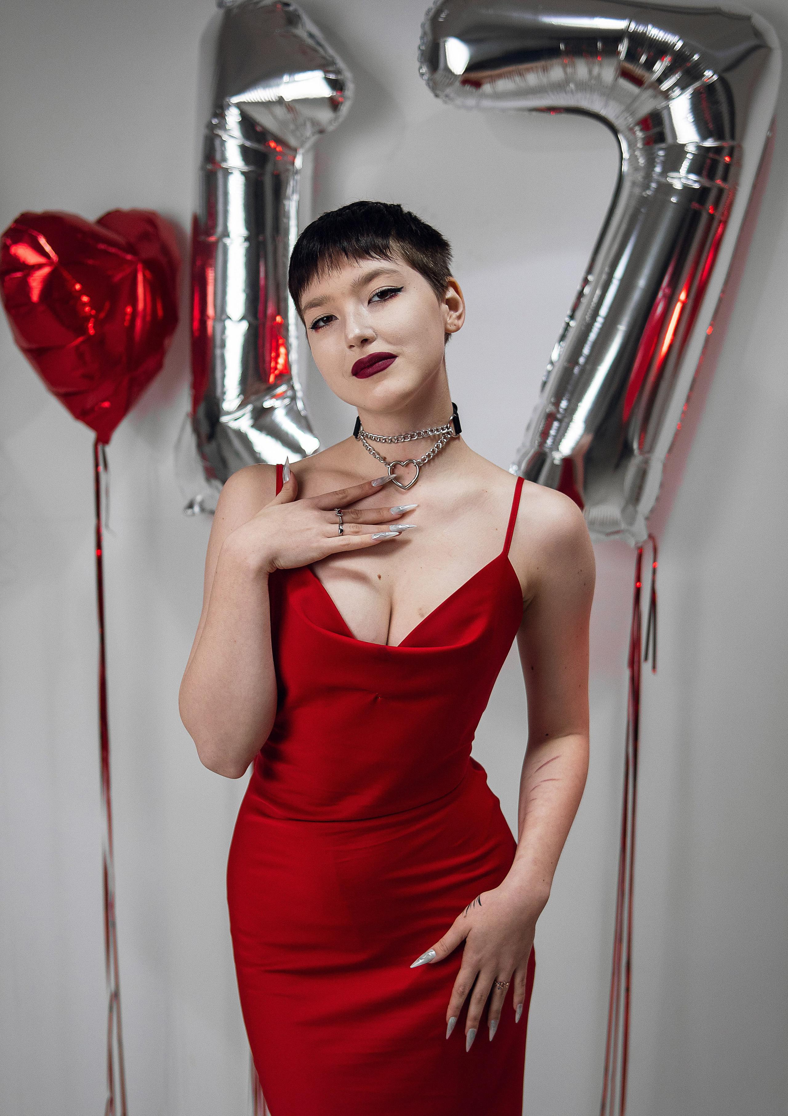 День рождение Лёны. Фотограф и видеограф в Бугульме Аня Трутнева