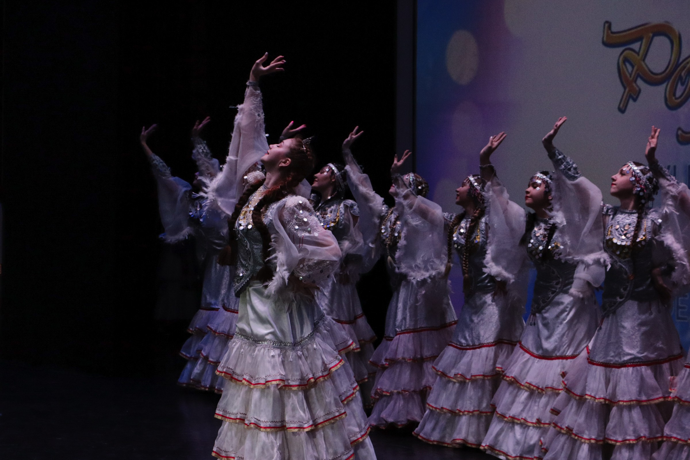 Отборочный тур «Роза ветров». Фотограф и видеограф в Бугульме Аня Трутнева
