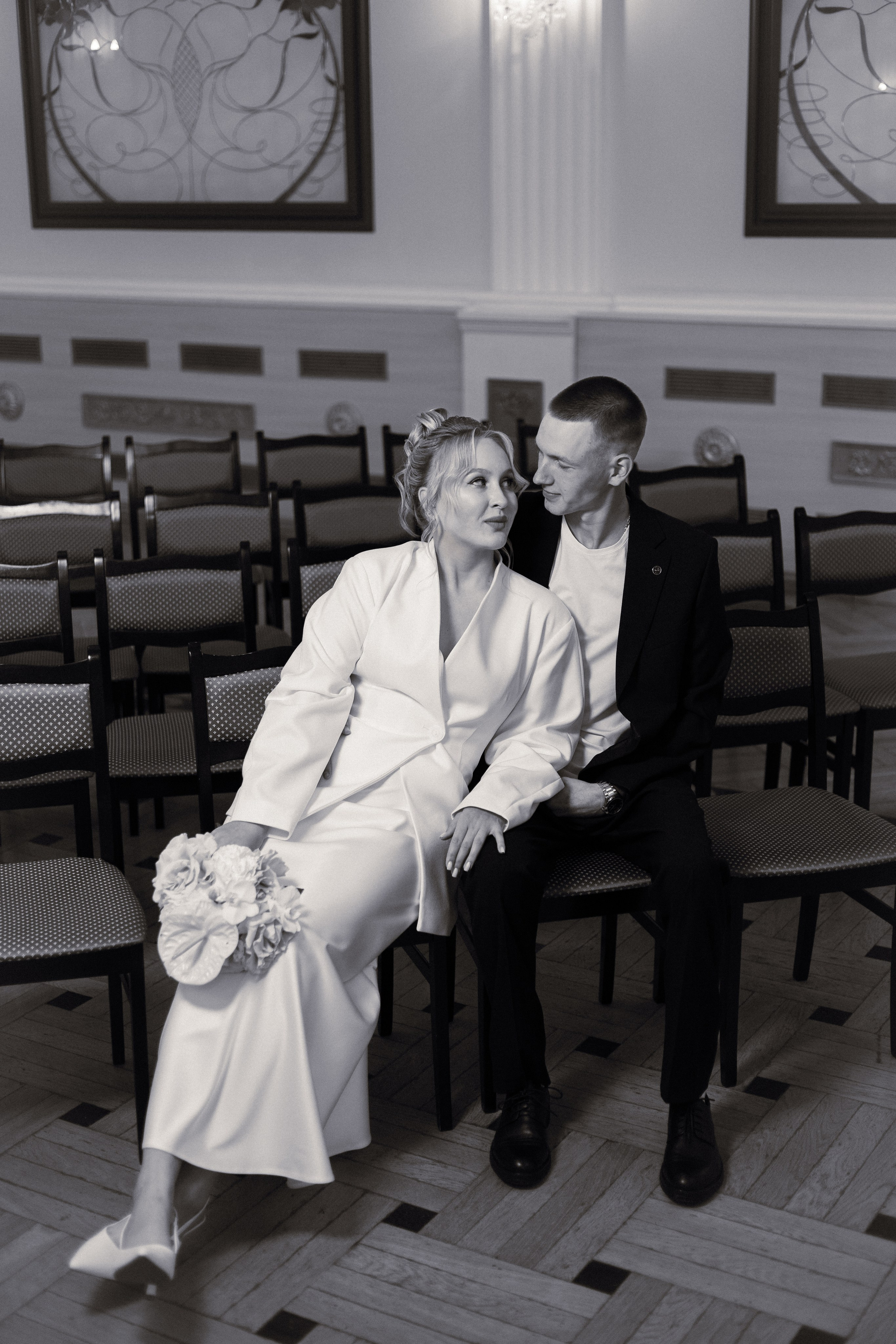 Артём ♡ Дарья. Фотограф и видеограф в Бугульме Аня Трутнева