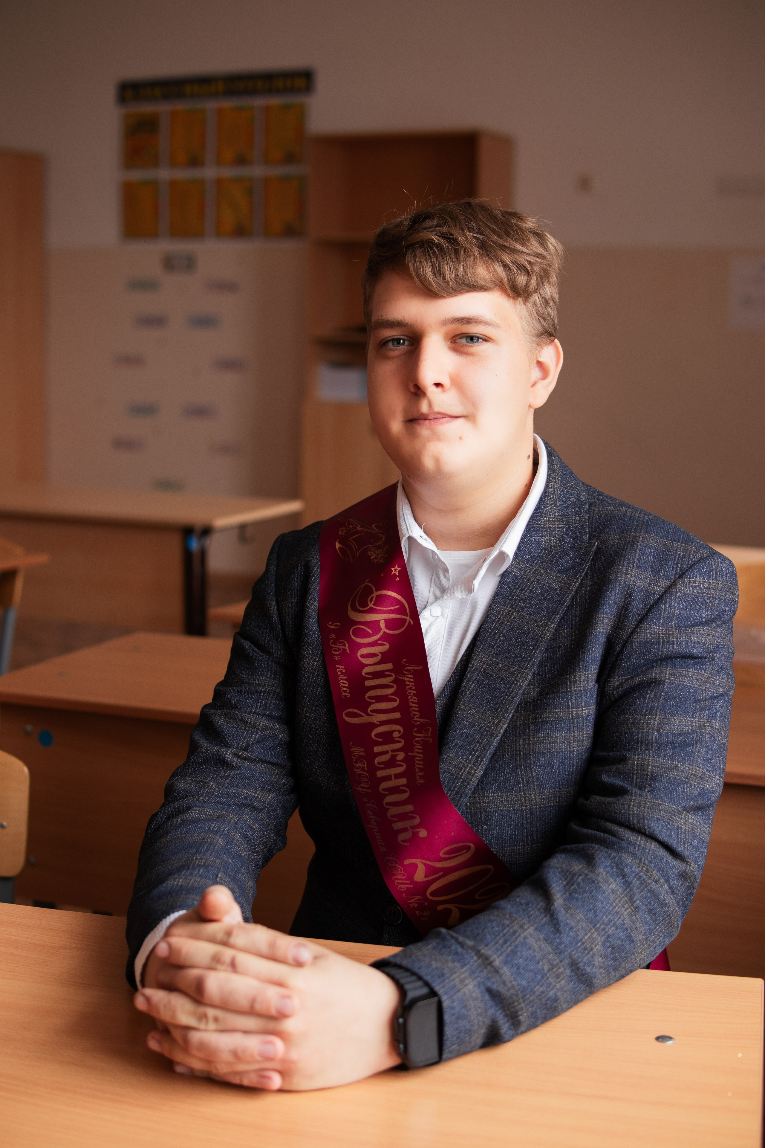 Северное. Фотограф и видеограф в Бугульме Аня Трутнева