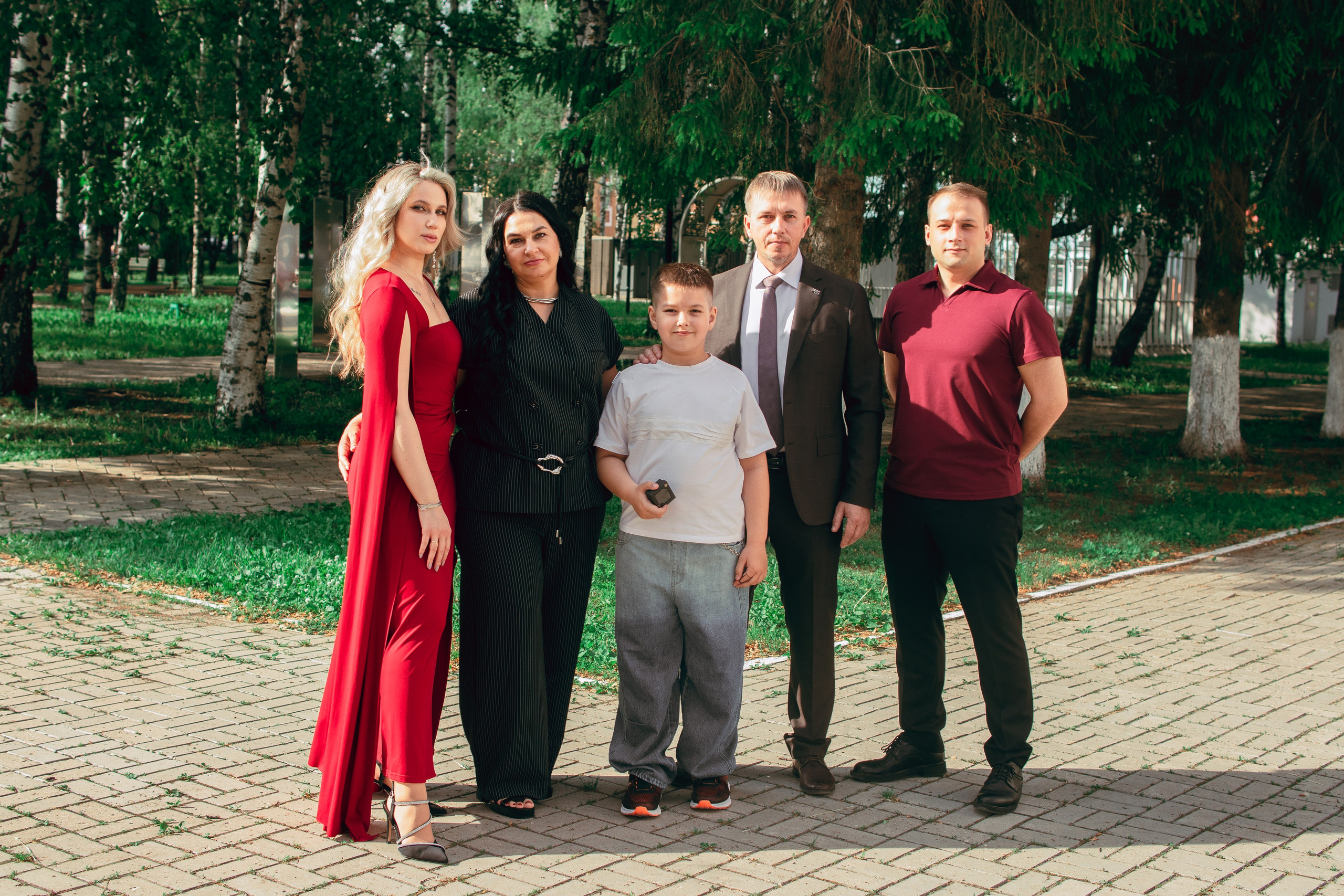 Даниэла ♡ Костя. Фотограф и видеограф в Бугульме Аня Трутнева