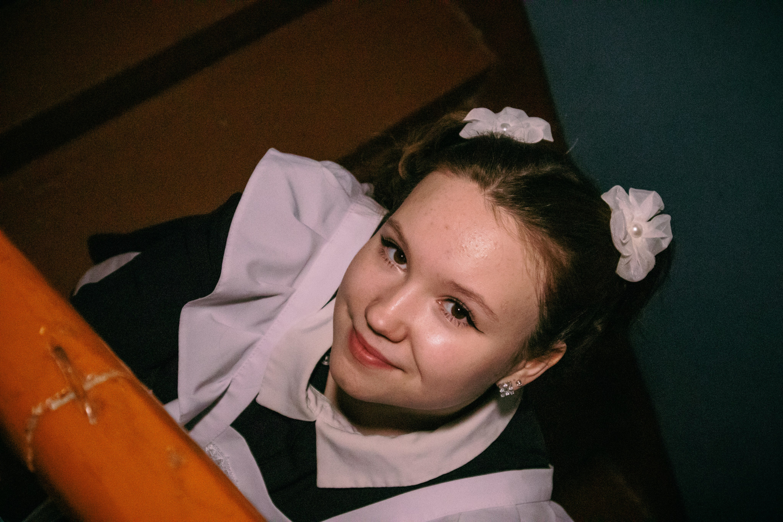 Полина. Фотограф и видеограф в Бугульме Аня Трутнева