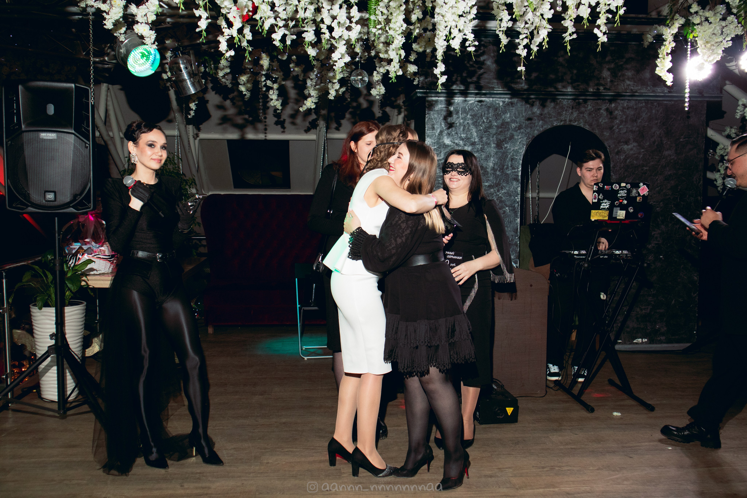 ДР Дании. Фотограф и видеограф в Бугульме Аня Трутнева