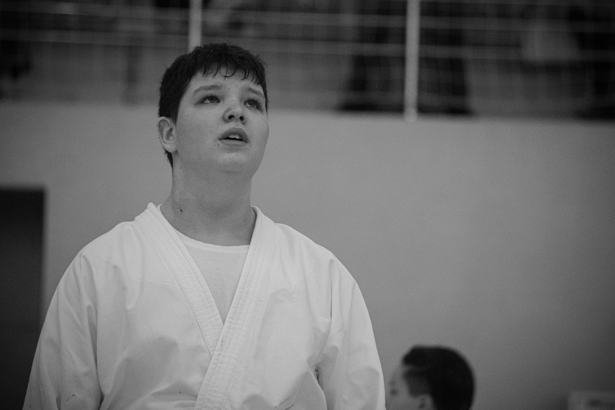 Самурайский марафон. Фотограф и видеограф в Бугульме Аня Трутнева