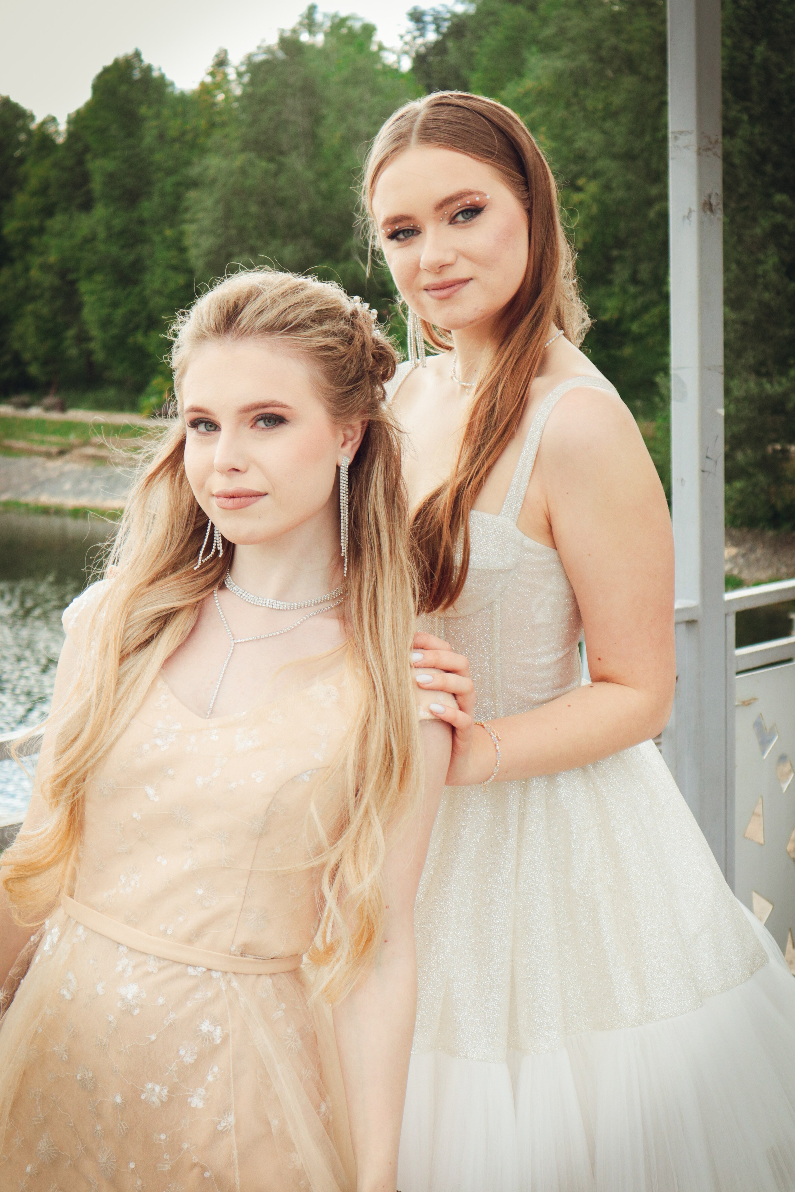 Выпускной 4 школа. Фотограф и видеограф в Бугульме Аня Трутнева