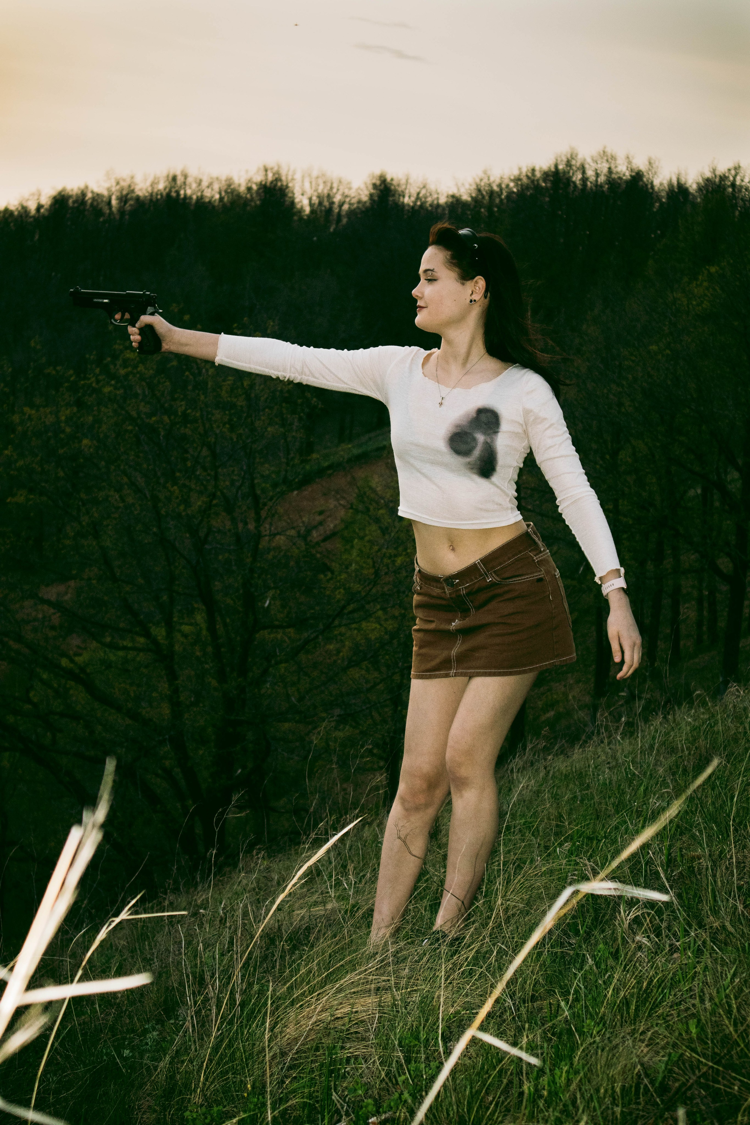 Лиза. Фотограф и видеограф в Бугульме Аня Трутнева