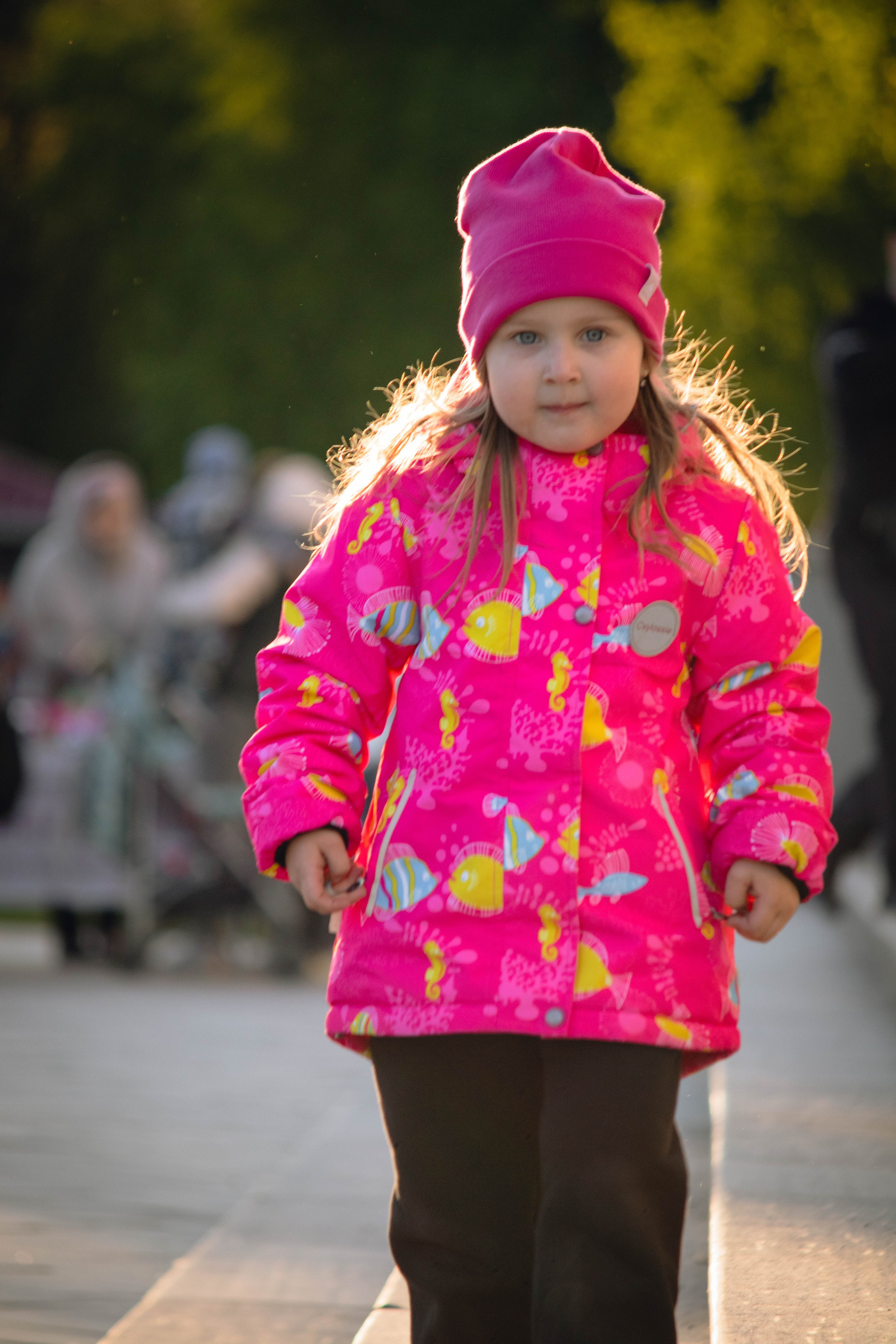 Любовь. Семья. Май. Фотограф и видеограф в Бугульме Аня Трутнева