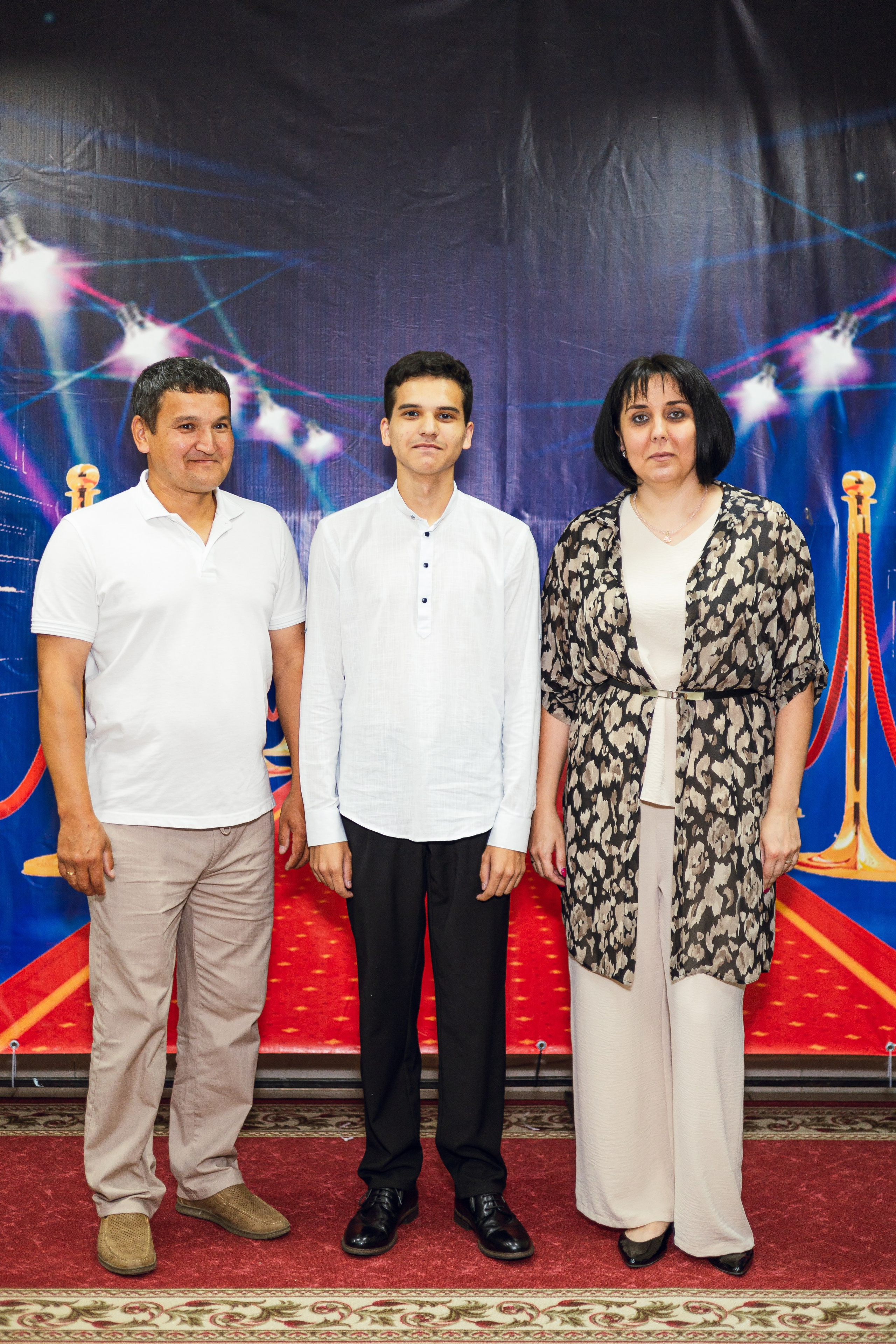 3 школа. Фотограф и видеограф в Бугульме Аня Трутнева