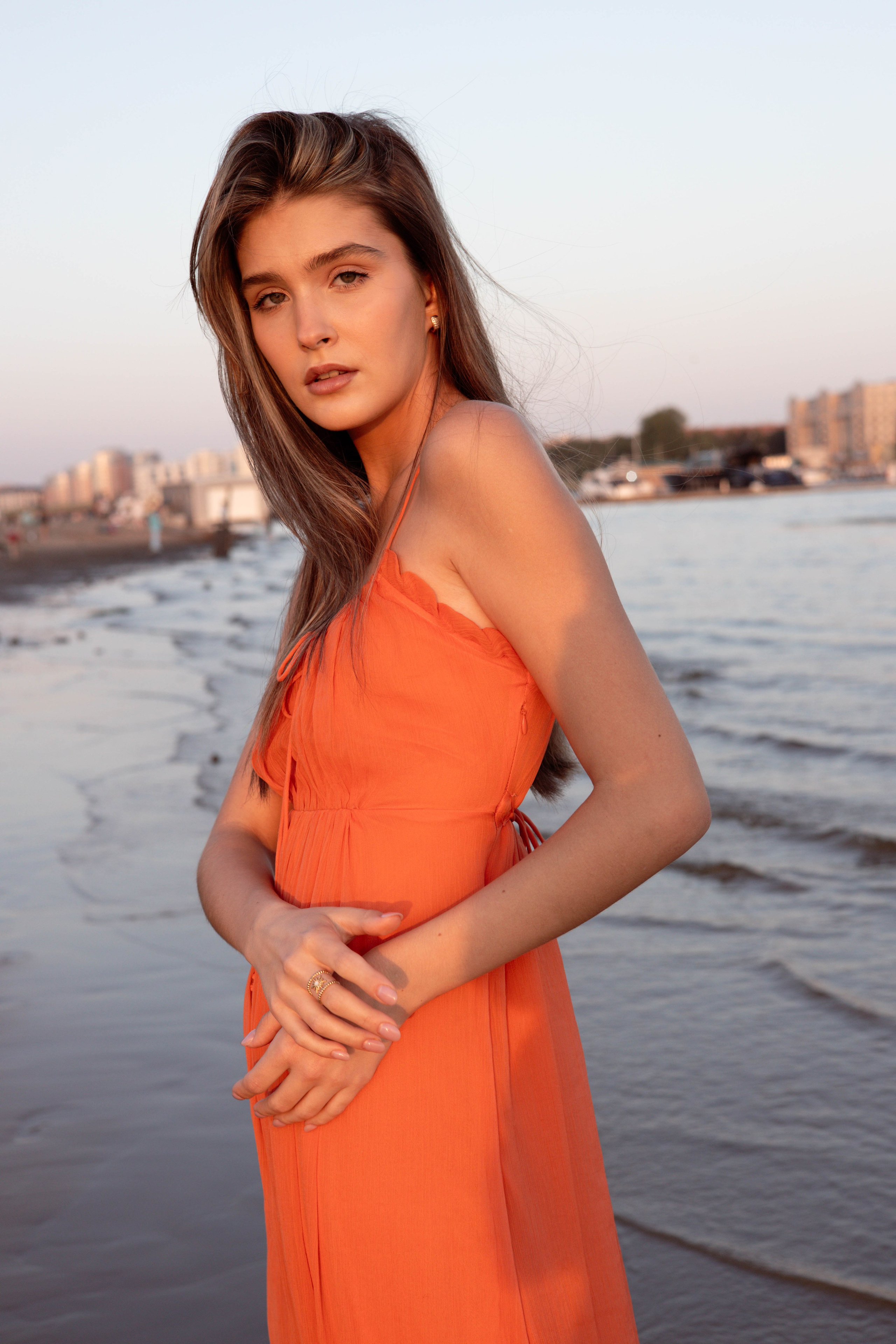 Ольга. Профессиональный фотограф в Санкт-Петербурге Субочева Анна