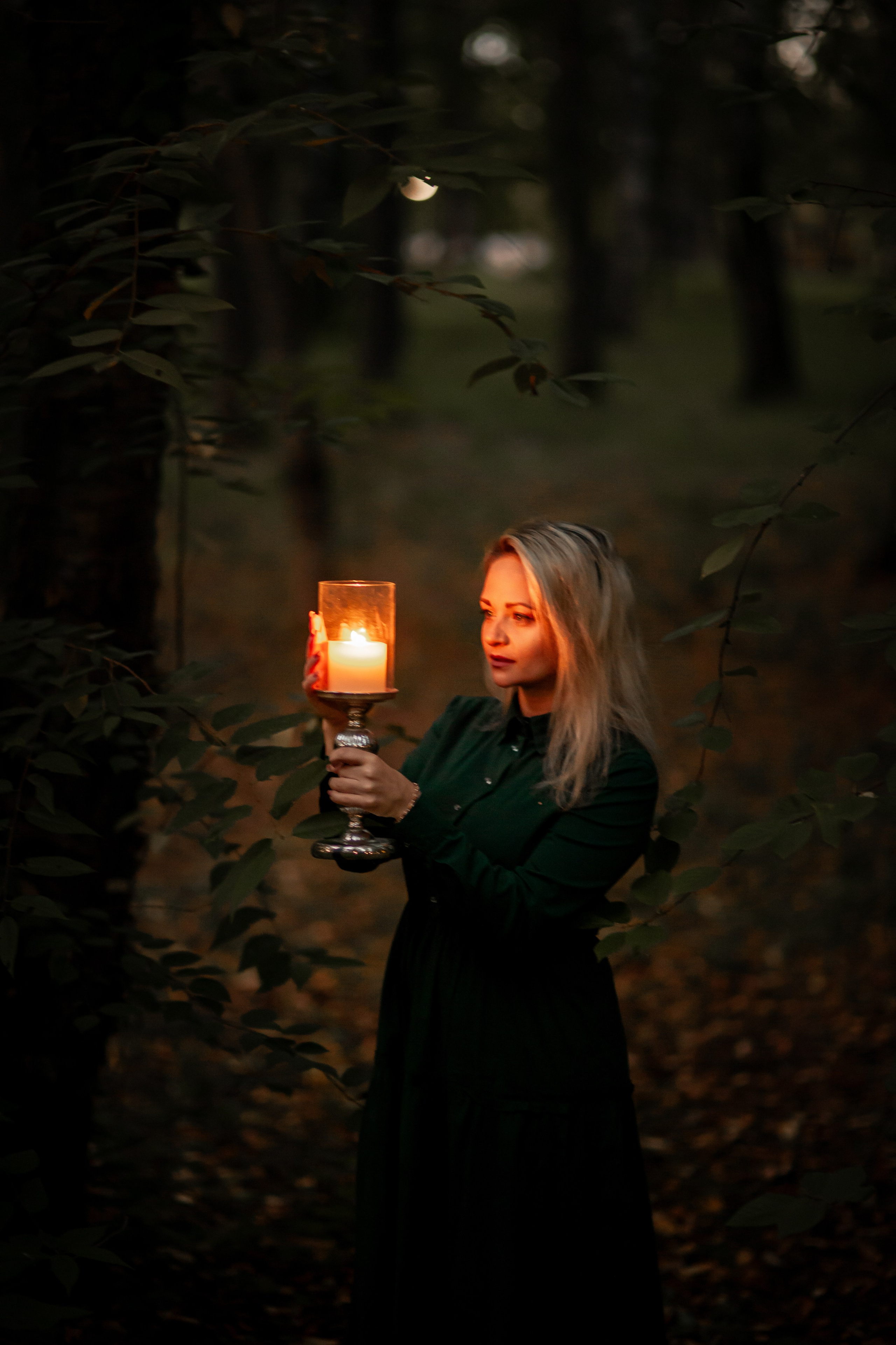 Екатерина. Фотограф Казначеева Юлия Иваново/Москва