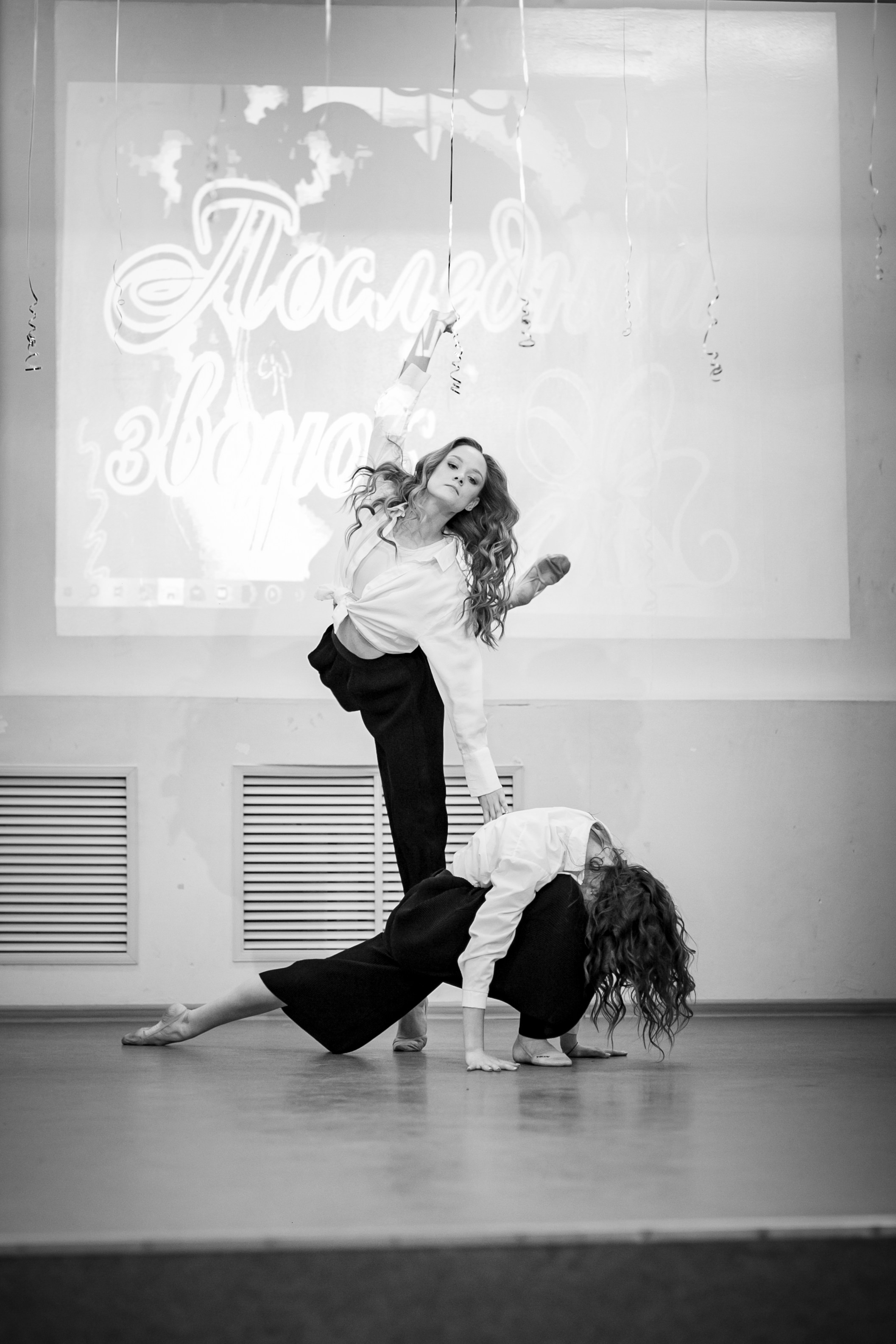 Выпускной колледж. Фотограф Казначеева Юлия Иваново/Москва