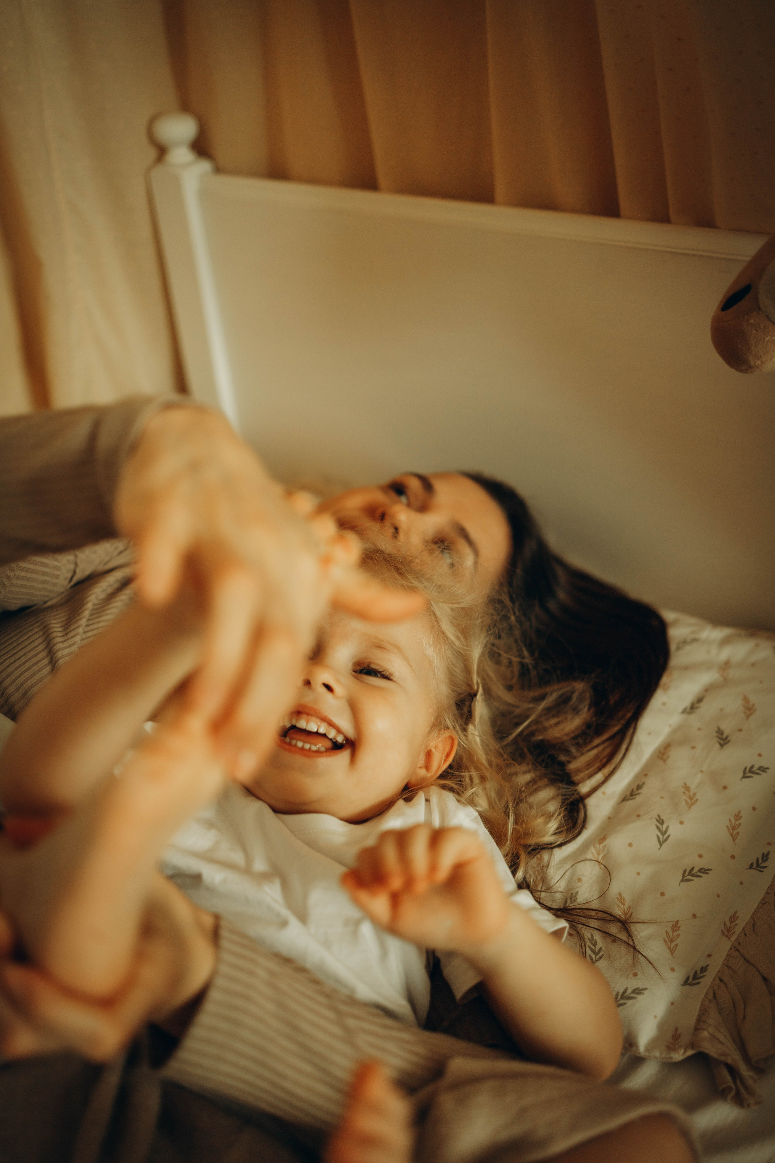 Домашняя съемка. Ваш фотограф в Москве и области Юлия