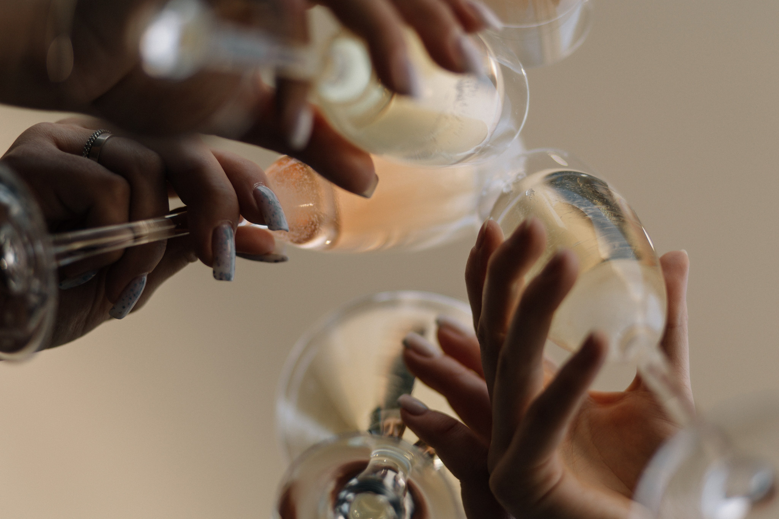 Все начинается с любви!. Свадебный фотограф Алина Хабарова