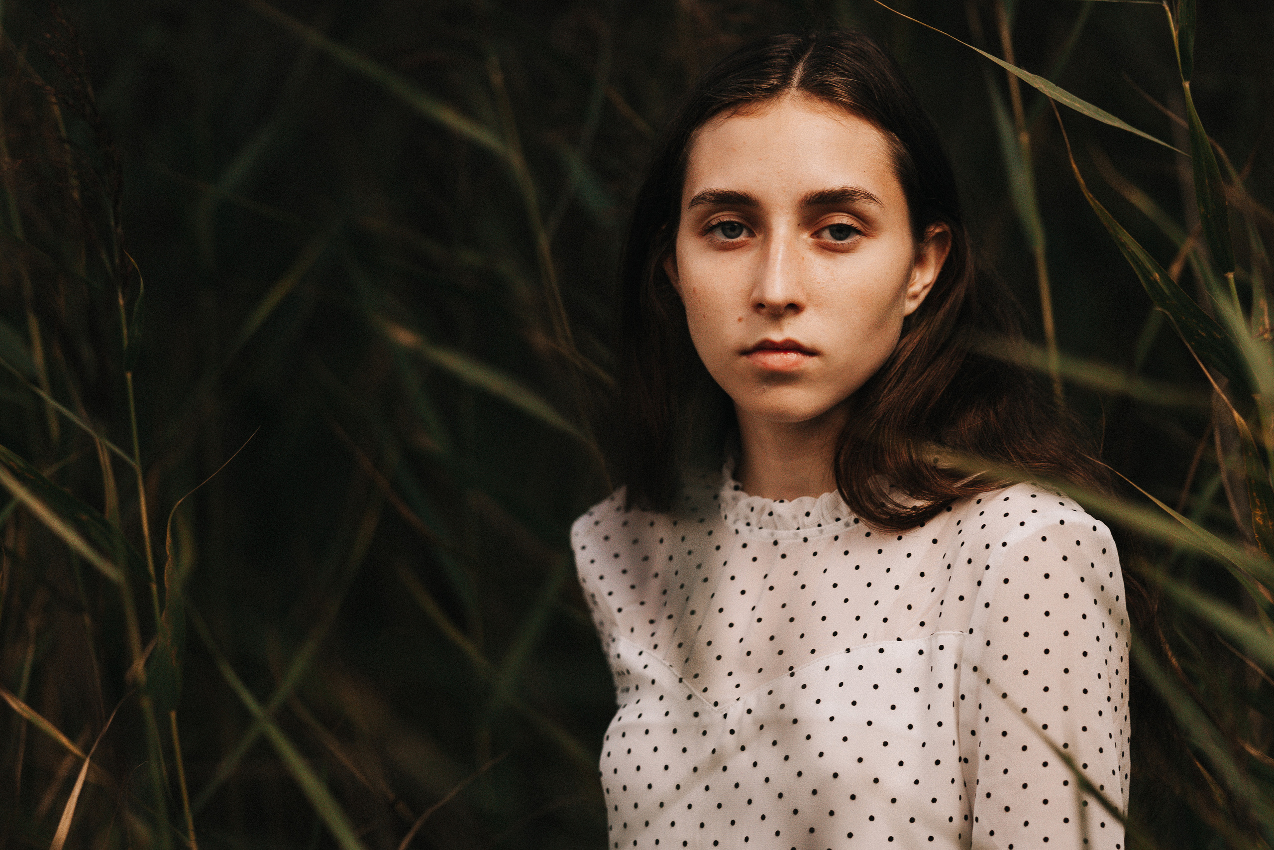 Ксения. Портретный и семейный фотограф в Перми Мила Ульянова