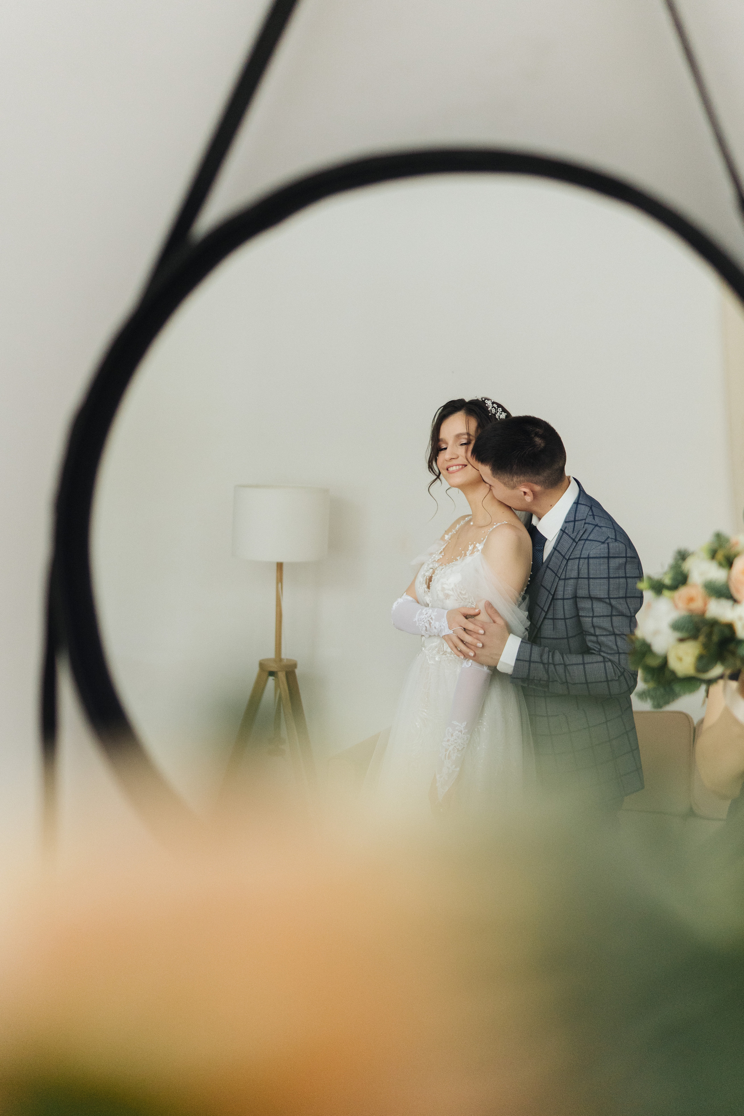 Татьяна и Айрат. Портретный и семейный фотограф в Перми Мила Ульянова