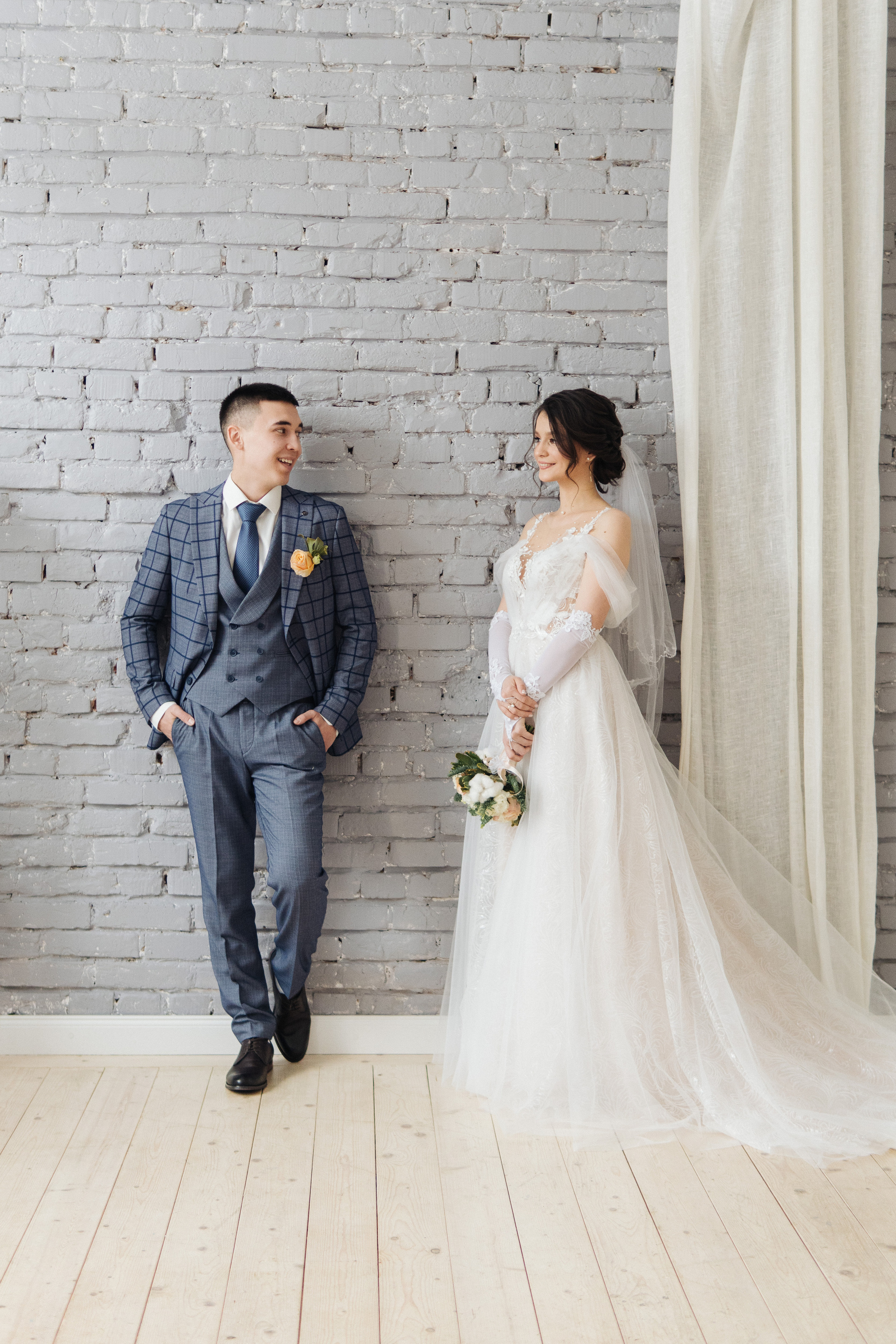 Татьяна и Айрат. Портретный и семейный фотограф в Перми Мила Ульянова