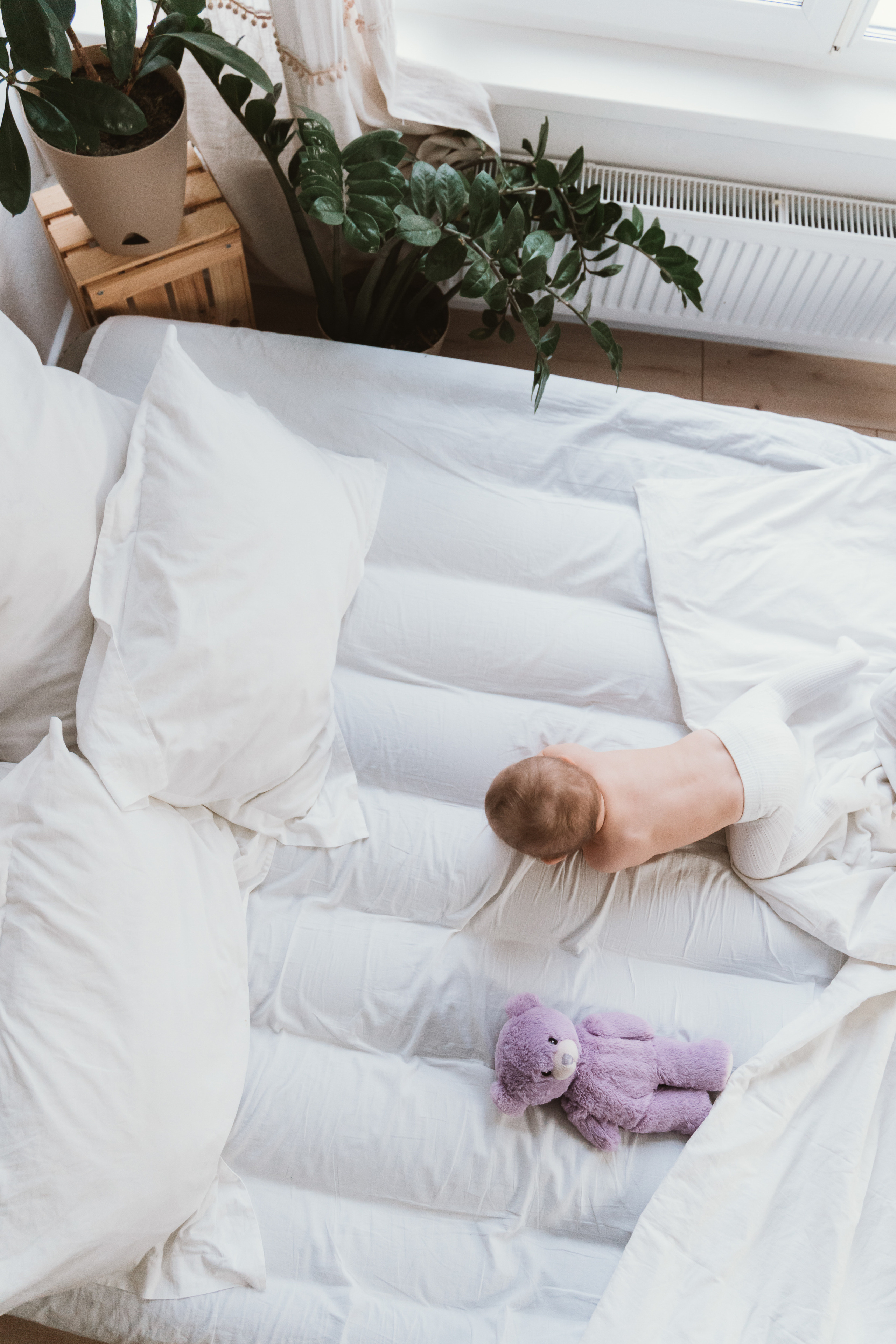 Лея Полина и Тимур. Портретный и семейный фотограф в Перми Мила Ульянова