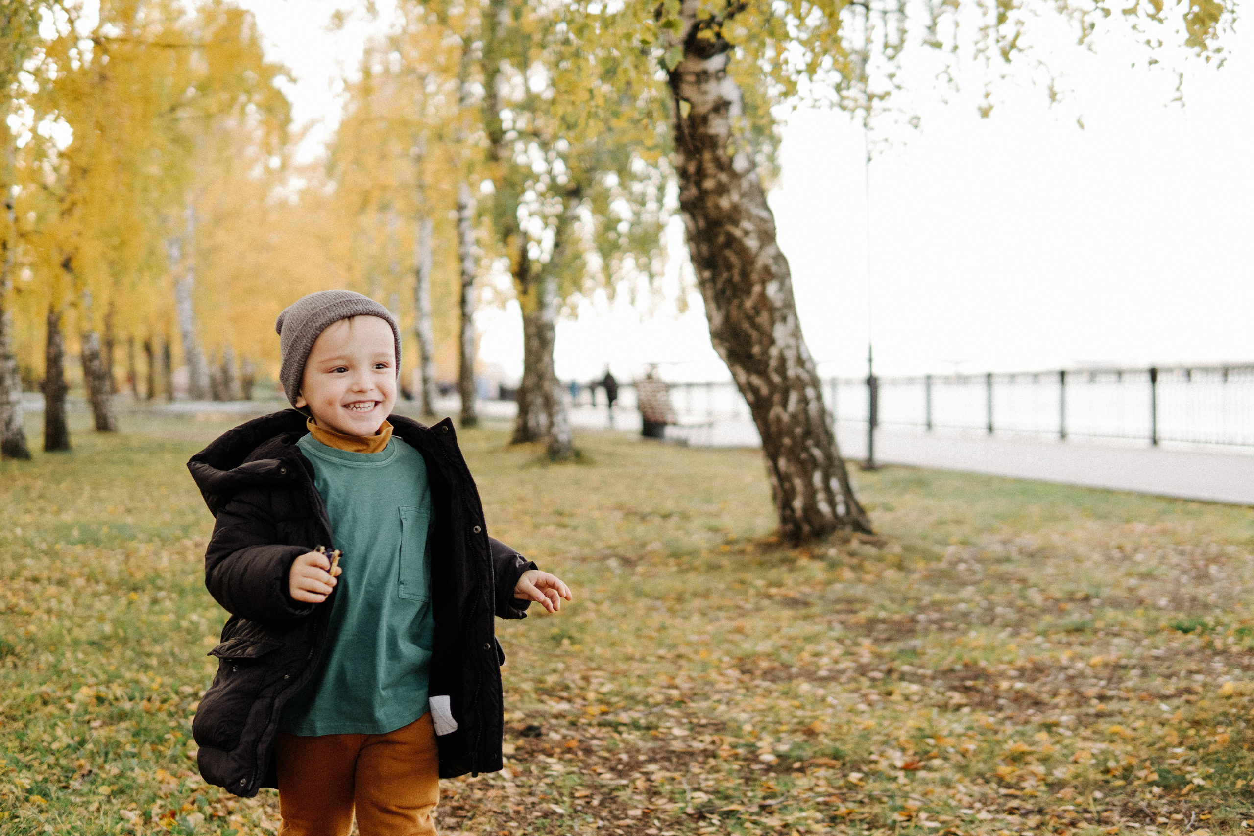 Друзья. Портретный и семейный фотограф в Перми Мила Ульянова