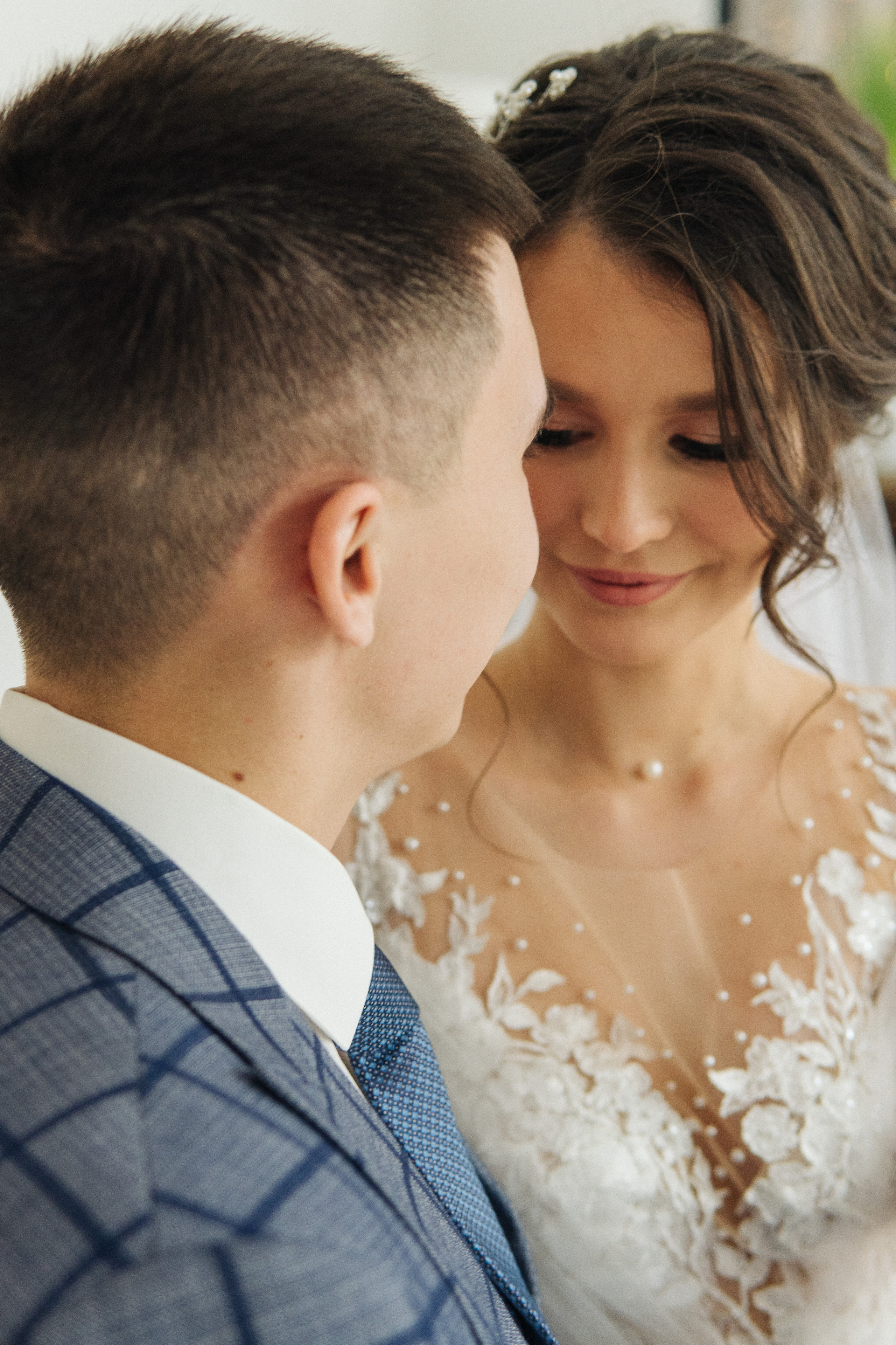 Татьяна и Айрат. Портретный и семейный фотограф в Перми Мила Ульянова