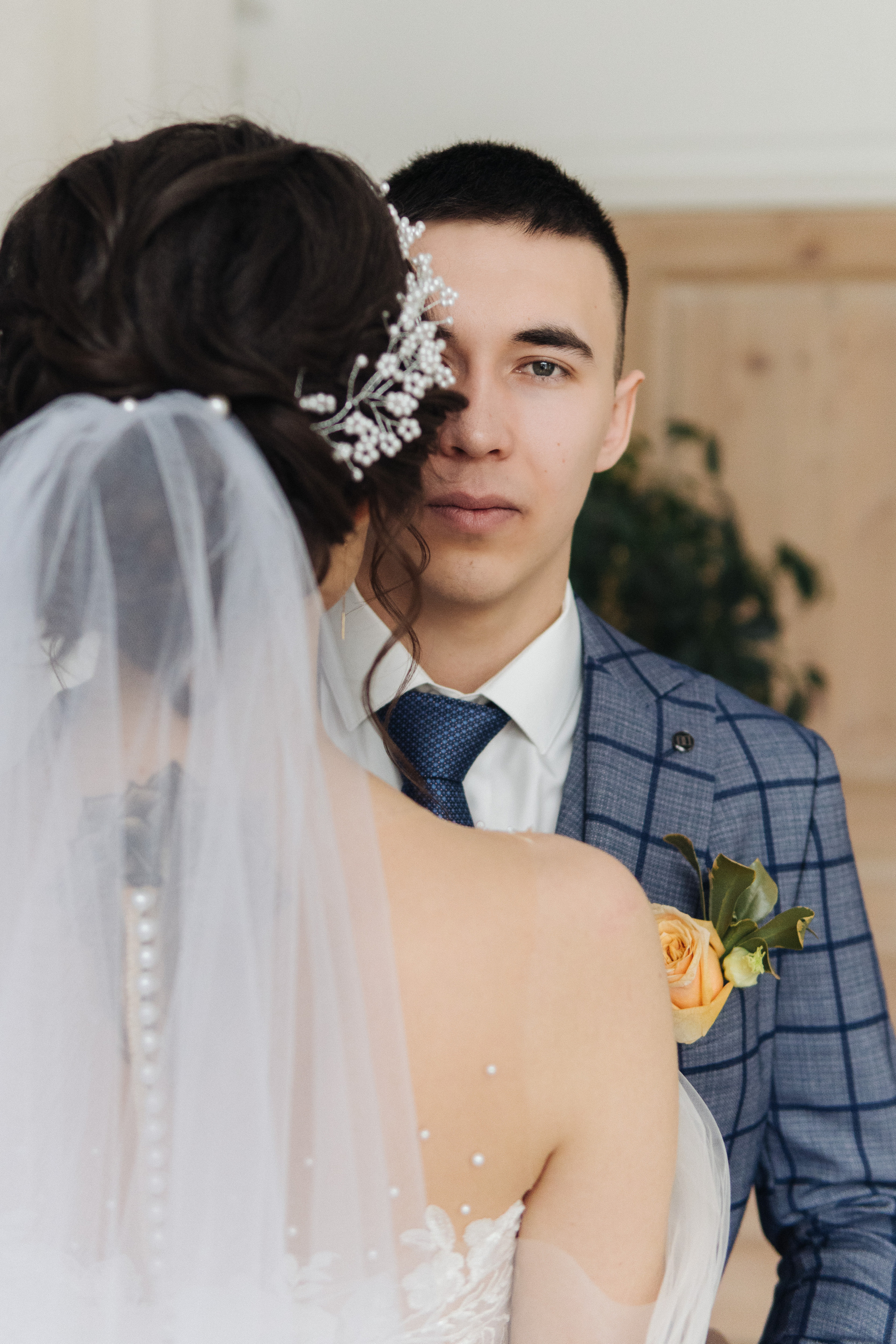 Татьяна и Айрат. Портретный и семейный фотограф в Перми Мила Ульянова