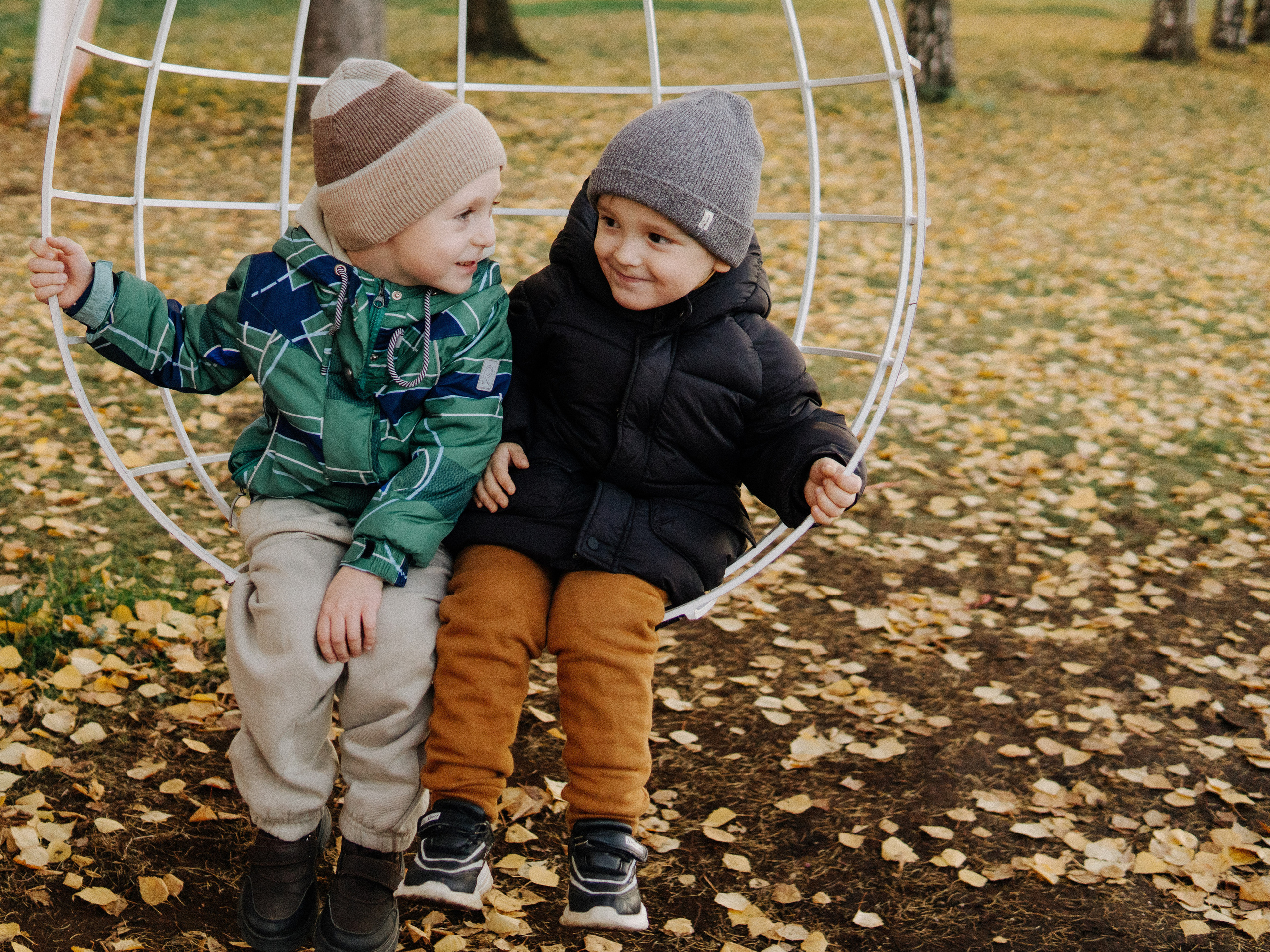 Друзья. Портретный и семейный фотограф в Перми Мила Ульянова