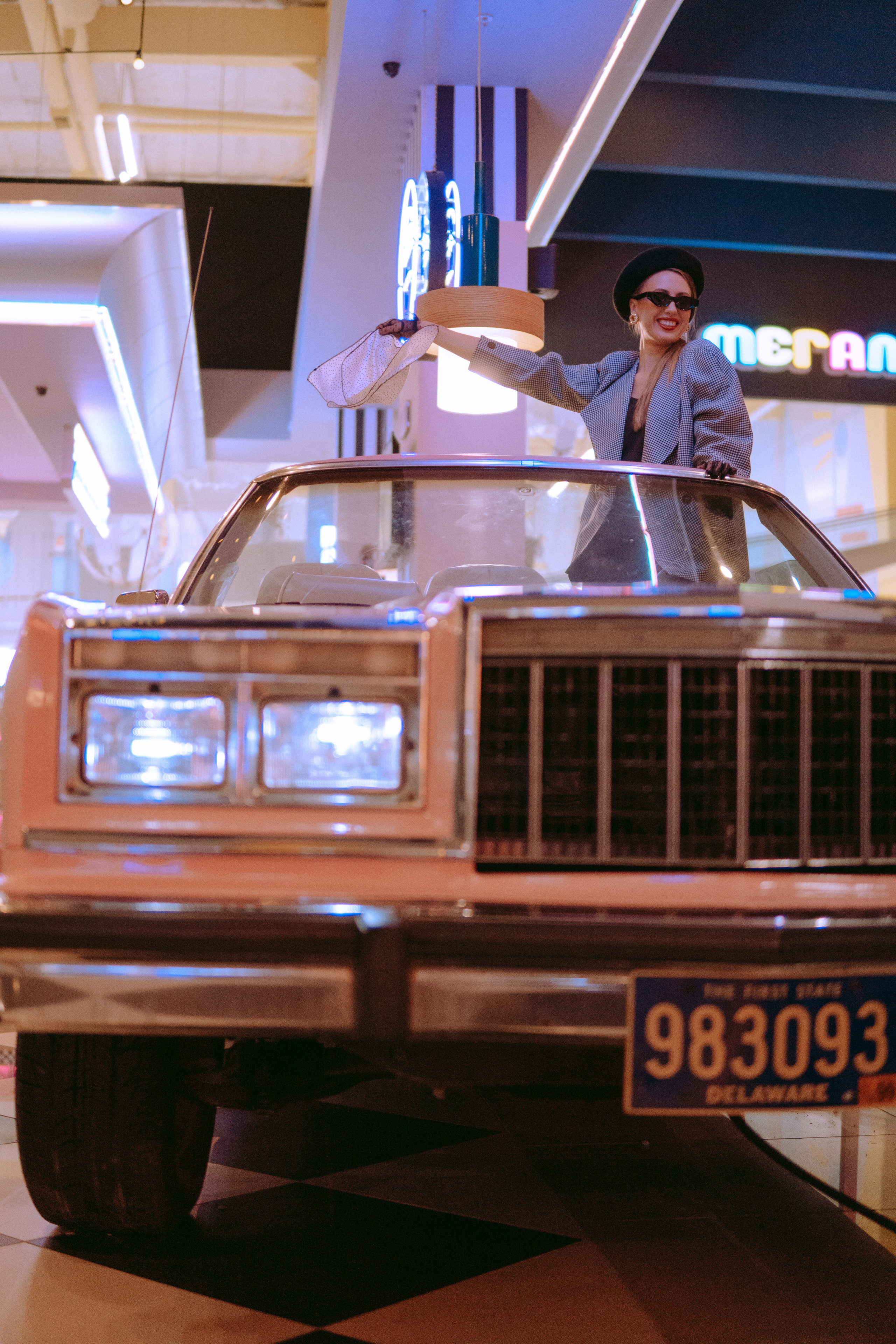 Маргарита. Портретный и семейный фотограф в Перми Мила Ульянова