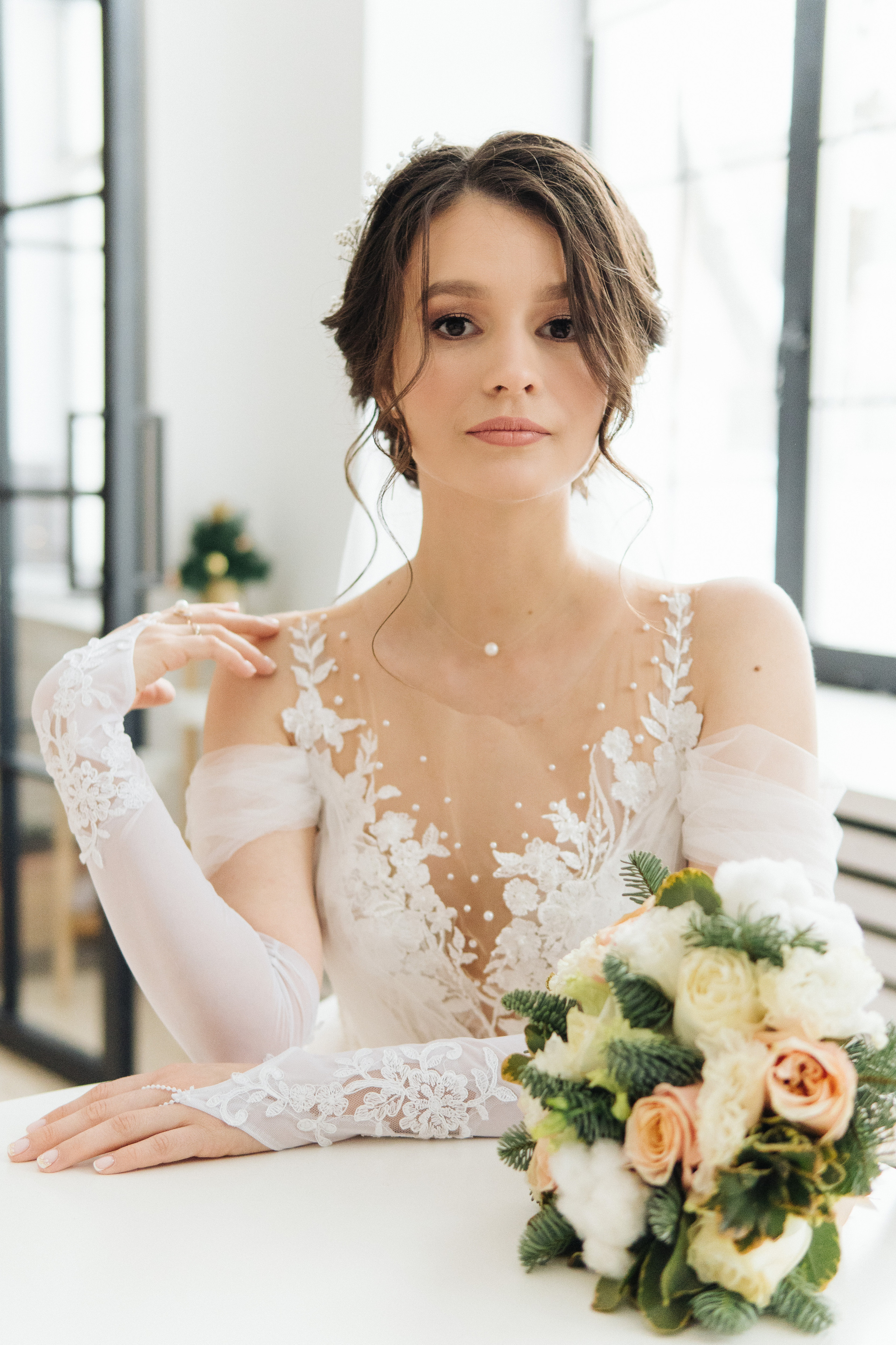 Татьяна и Айрат. Портретный и семейный фотограф в Перми Мила Ульянова