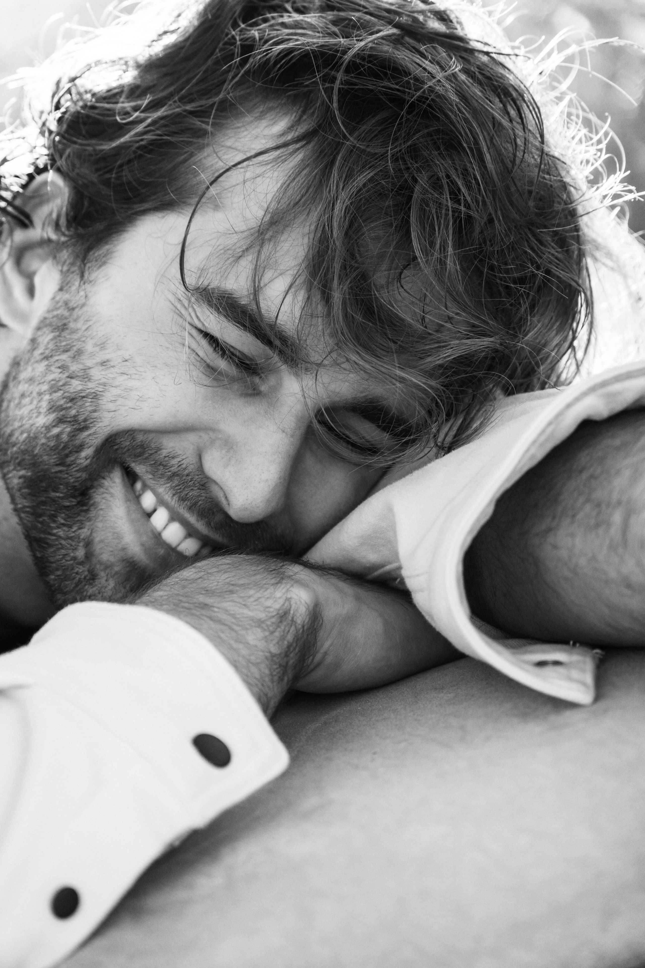 Портретный и семейный фотограф в Перми Мила Ульянова