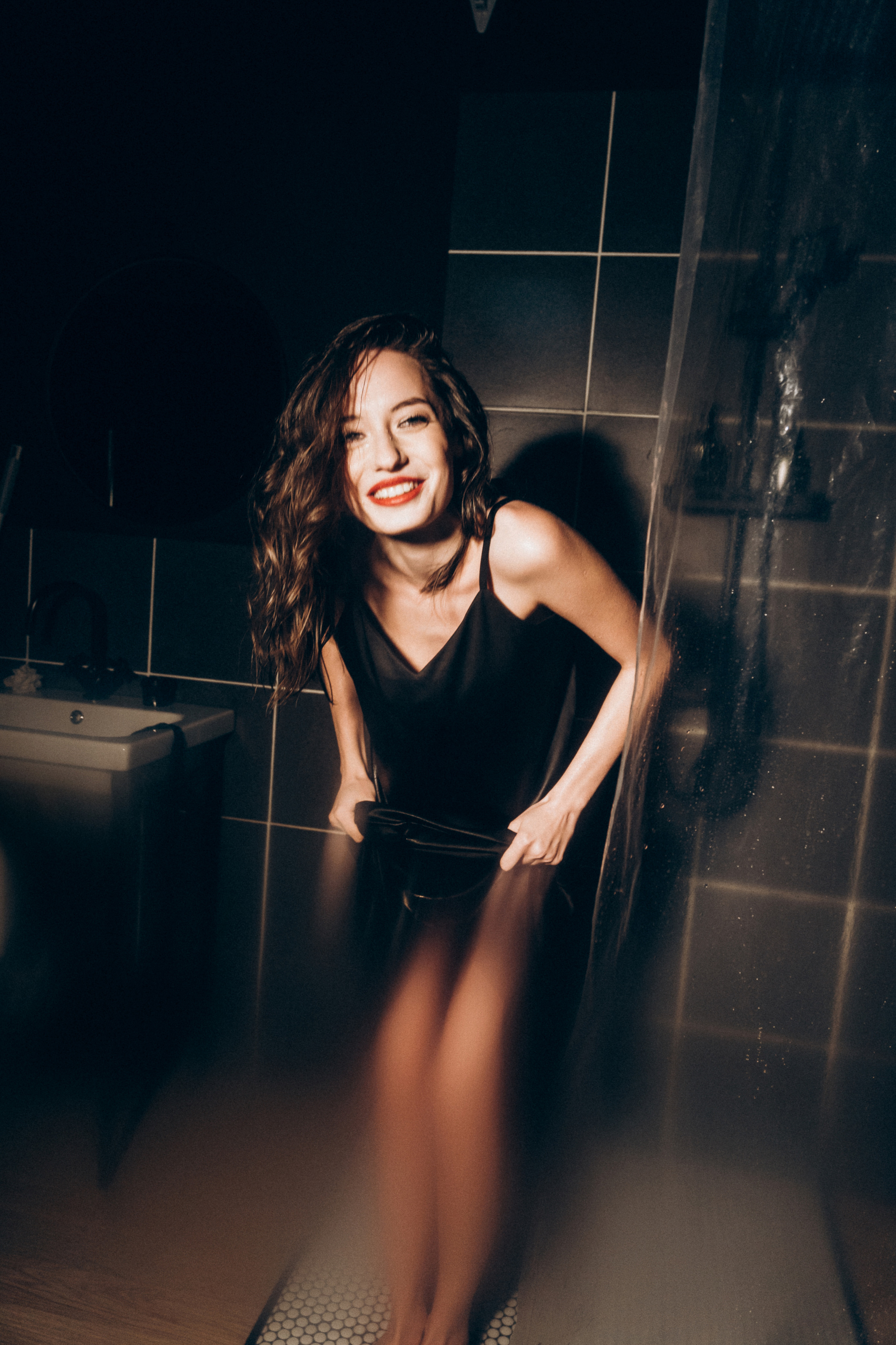 Мария. Портретный и семейный фотограф в Перми Мила Ульянова