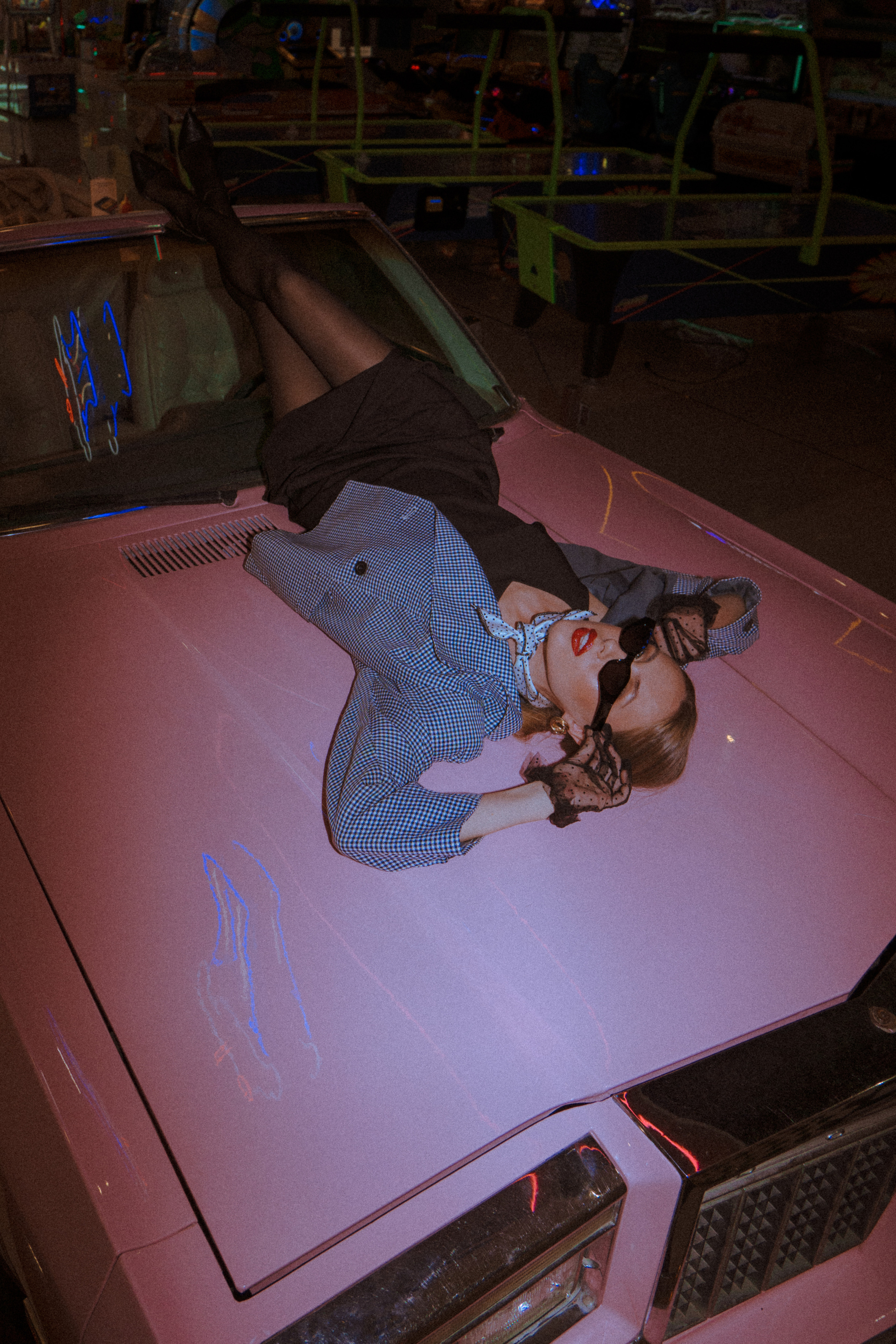 Маргарита. Портретный и семейный фотограф в Перми Мила Ульянова