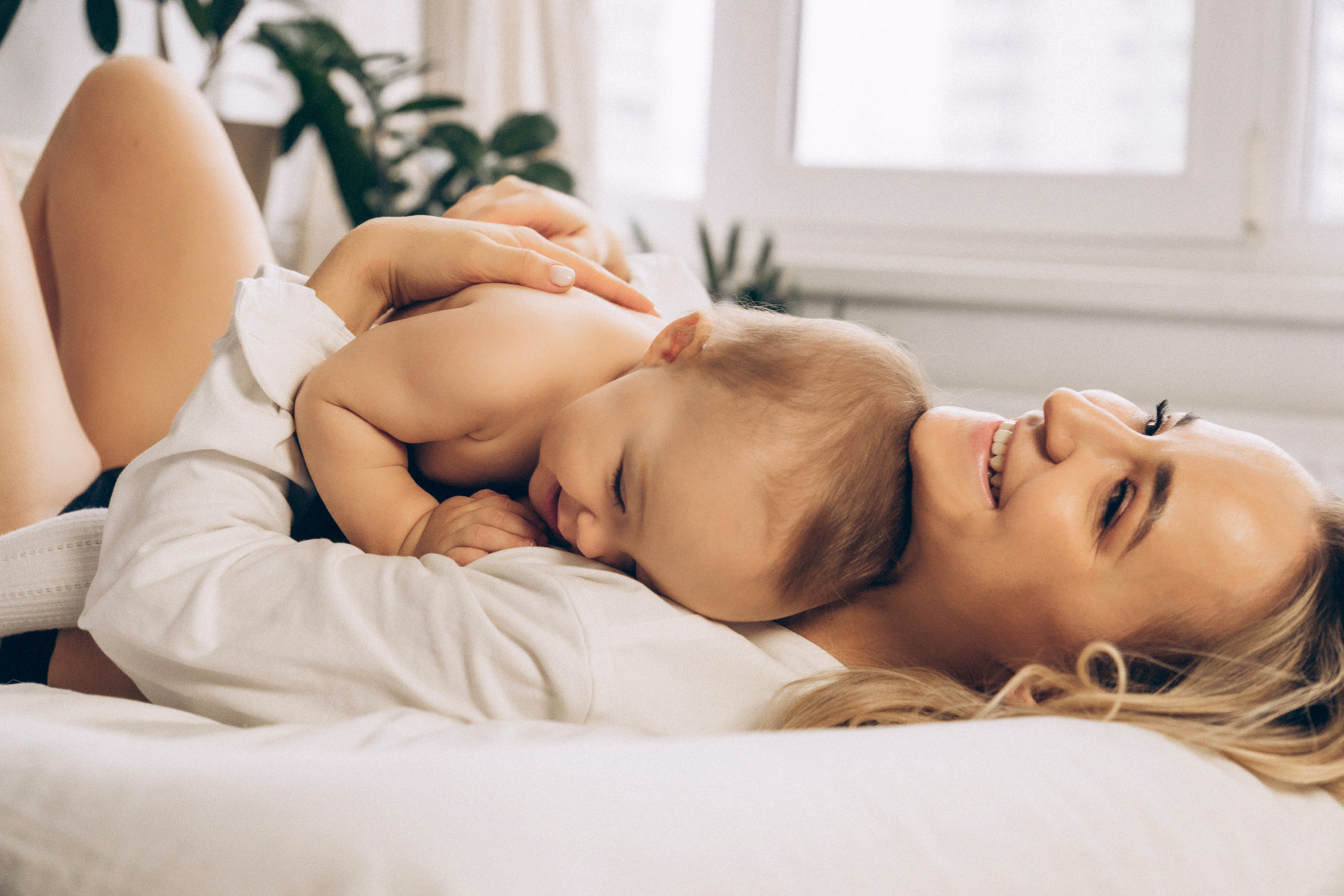 Лея Полина и Тимур. Портретный и семейный фотограф в Перми Мила Ульянова