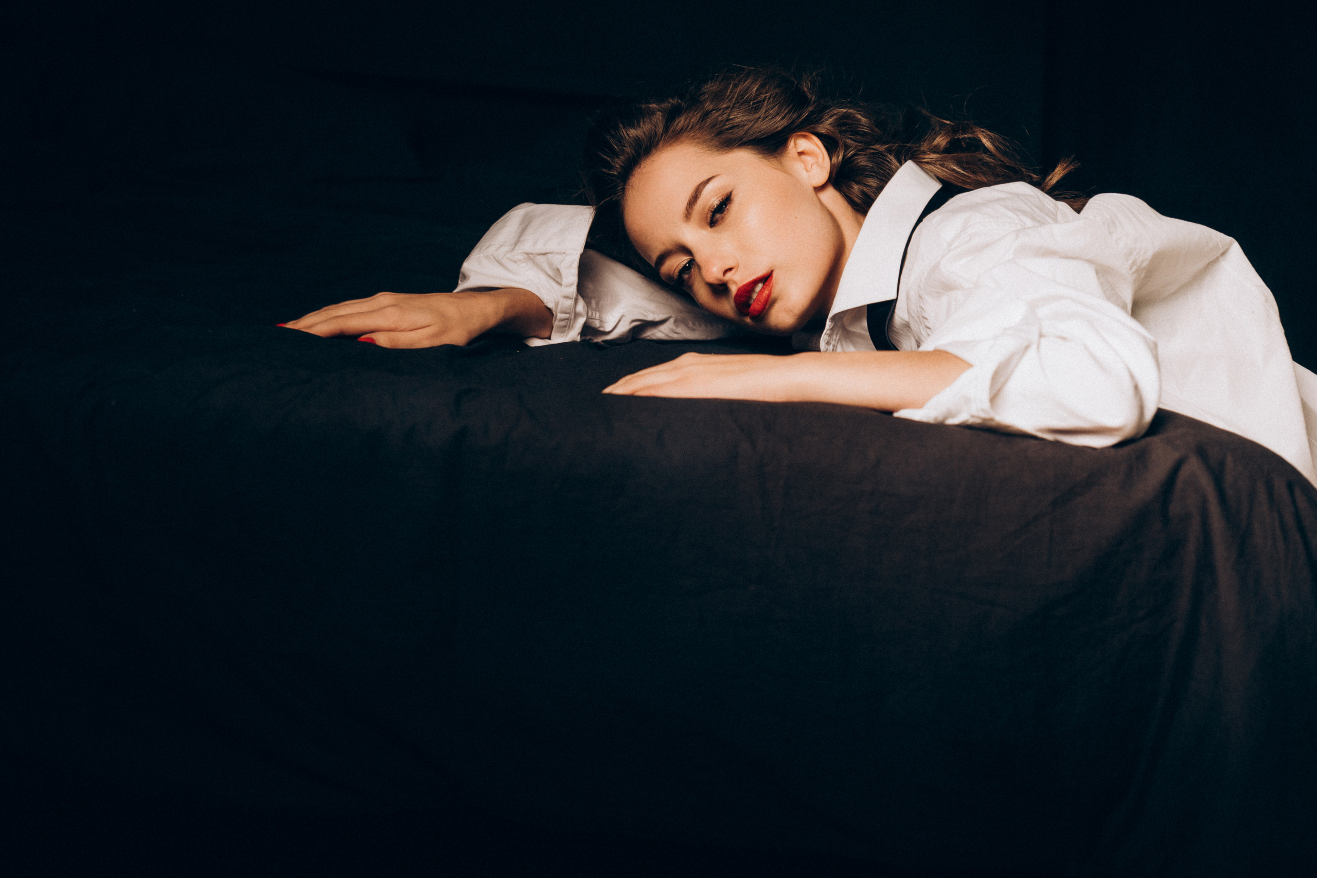 Мария. Портретный и семейный фотограф в Перми Мила Ульянова