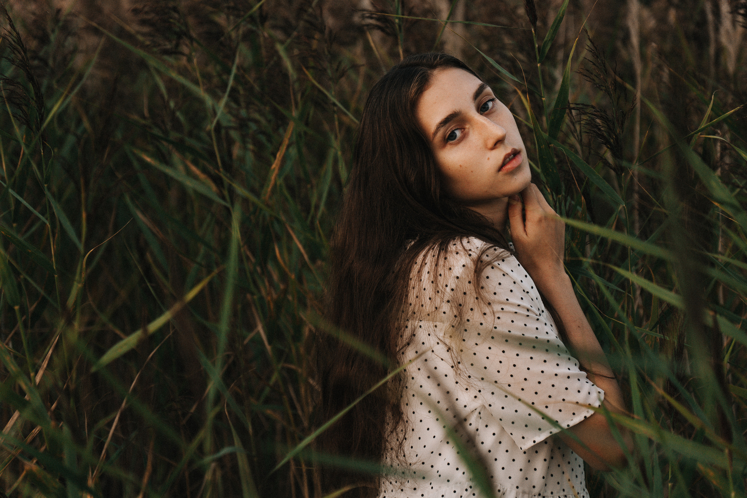 Ксения. Портретный и семейный фотограф в Перми Мила Ульянова