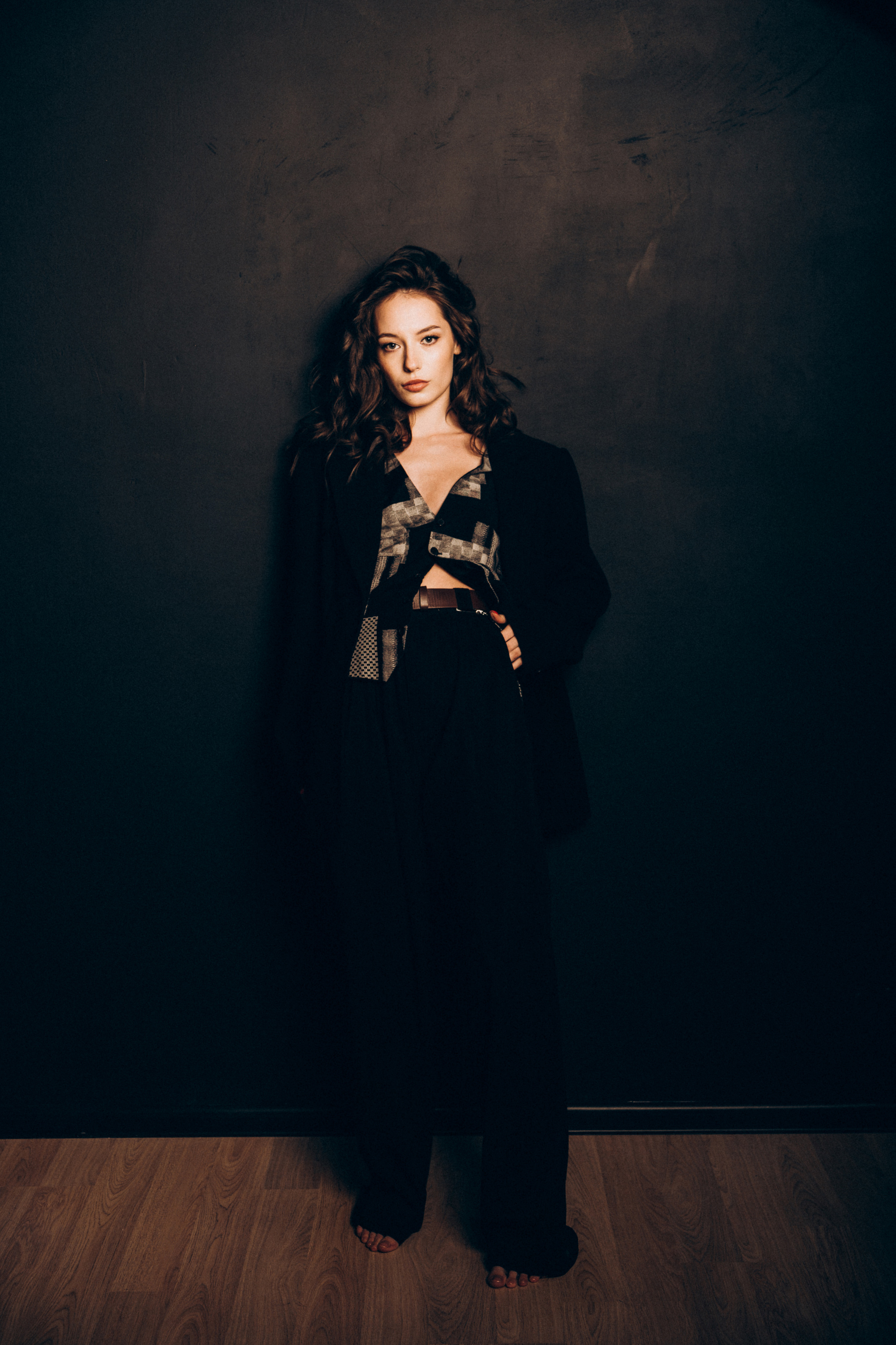 Мария. Портретный и семейный фотограф в Перми Мила Ульянова