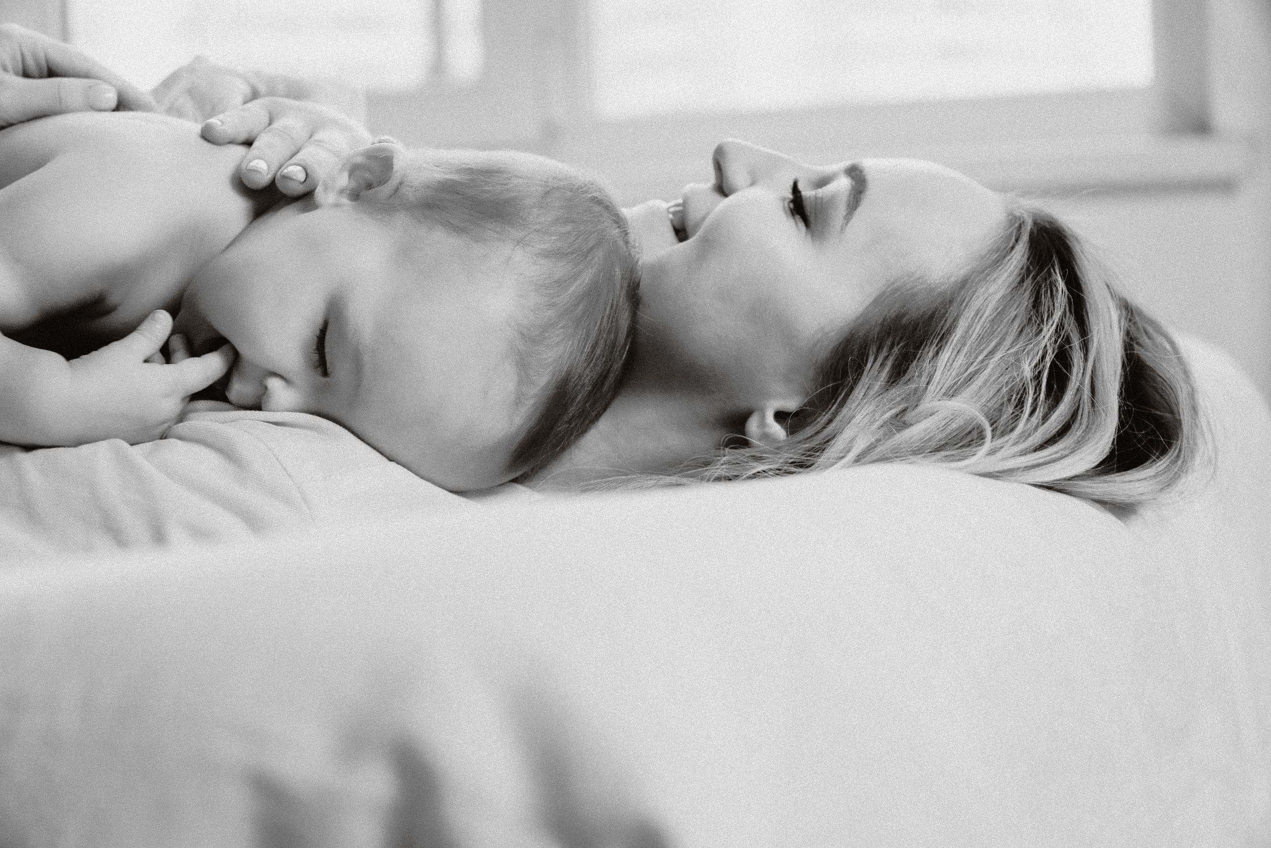 Лея Полина и Тимур. Портретный и семейный фотограф в Перми Мила Ульянова