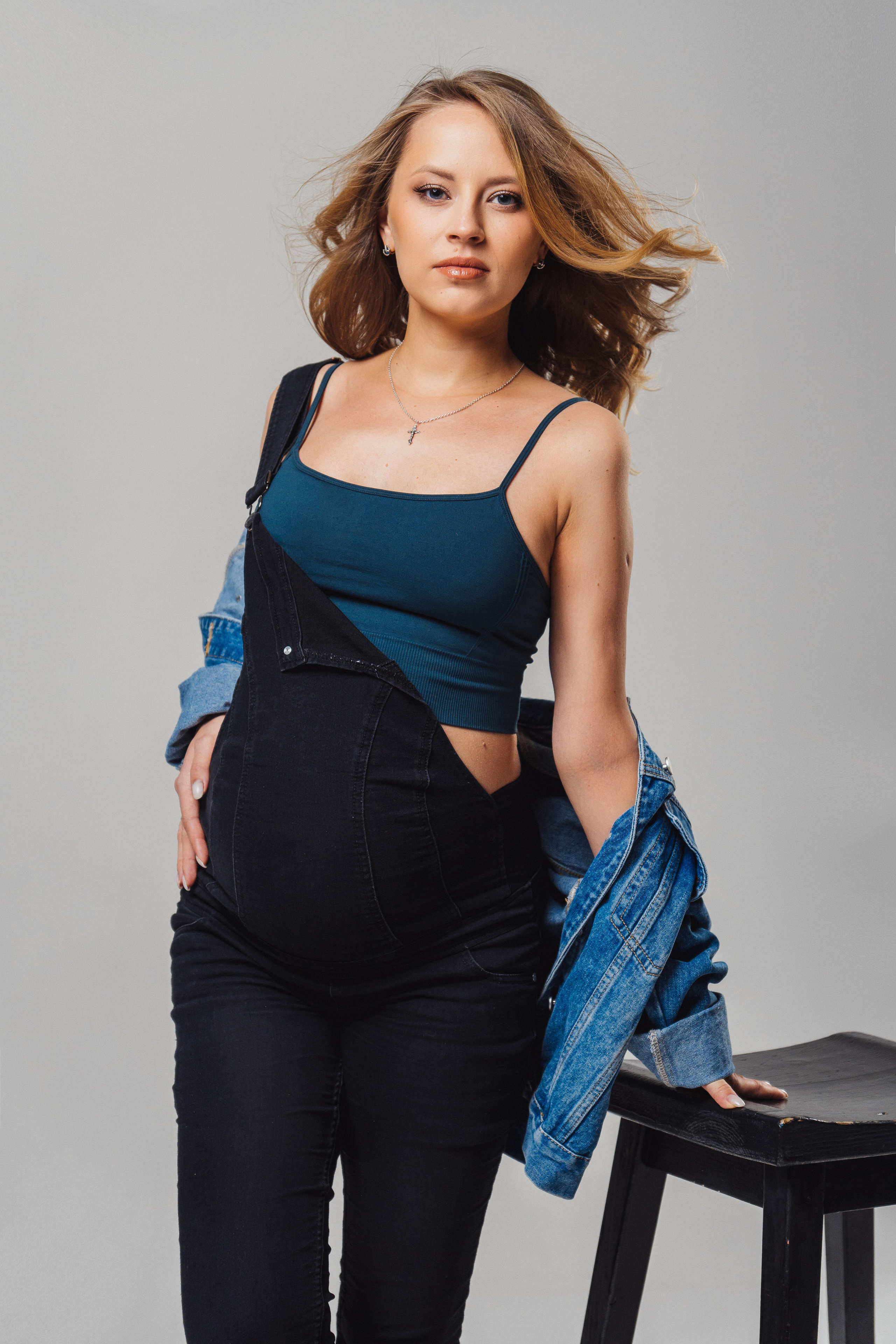 Алина. Портретный и семейный фотограф в Перми Мила Ульянова